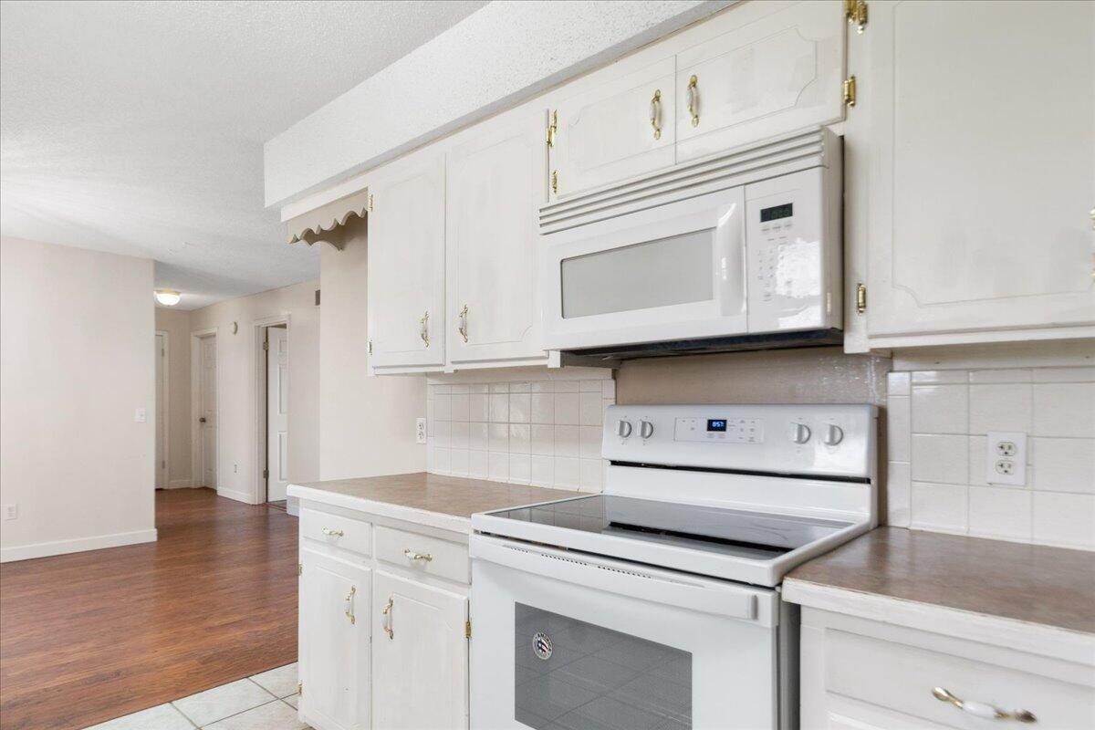 Greene-Not in List - Residential