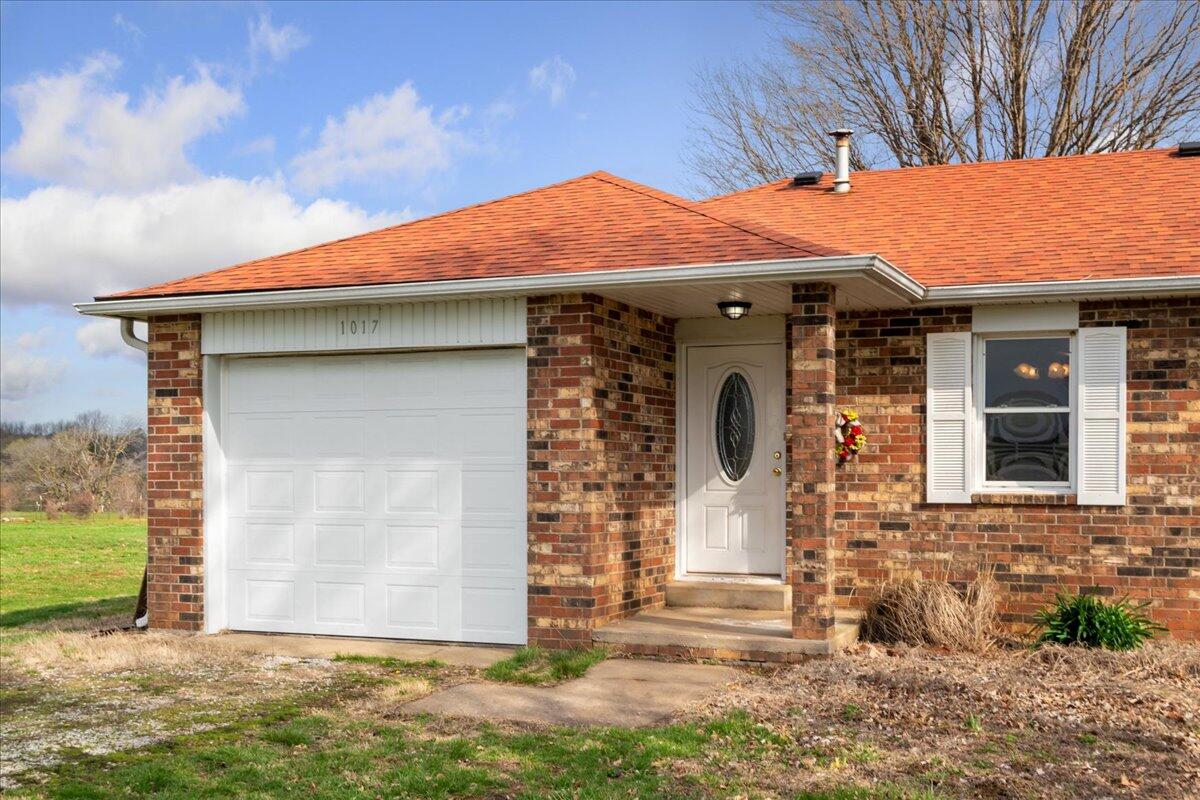 Greene-Not in List - Residential
