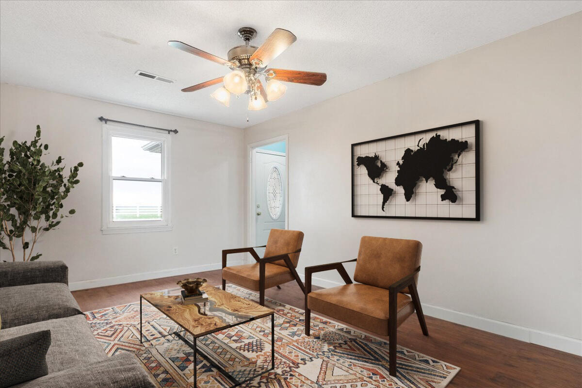 Greene-Not in List - Residential