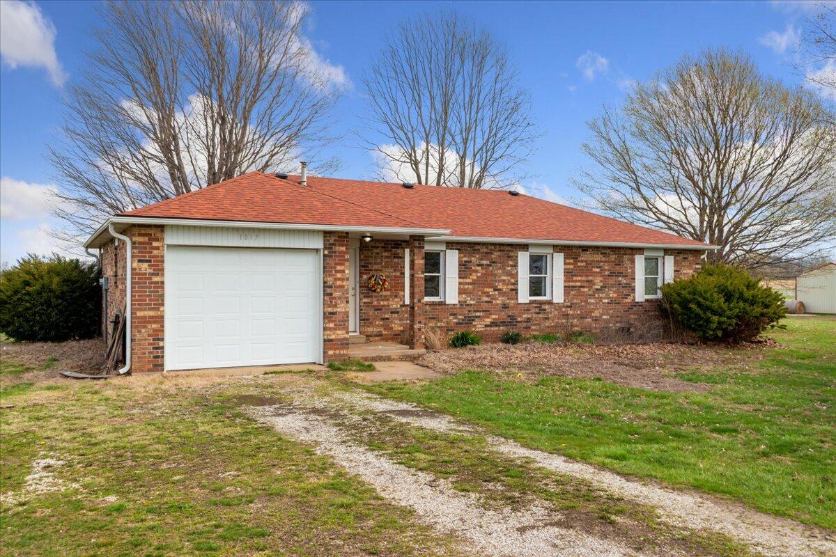 Greene-Not in List - Residential