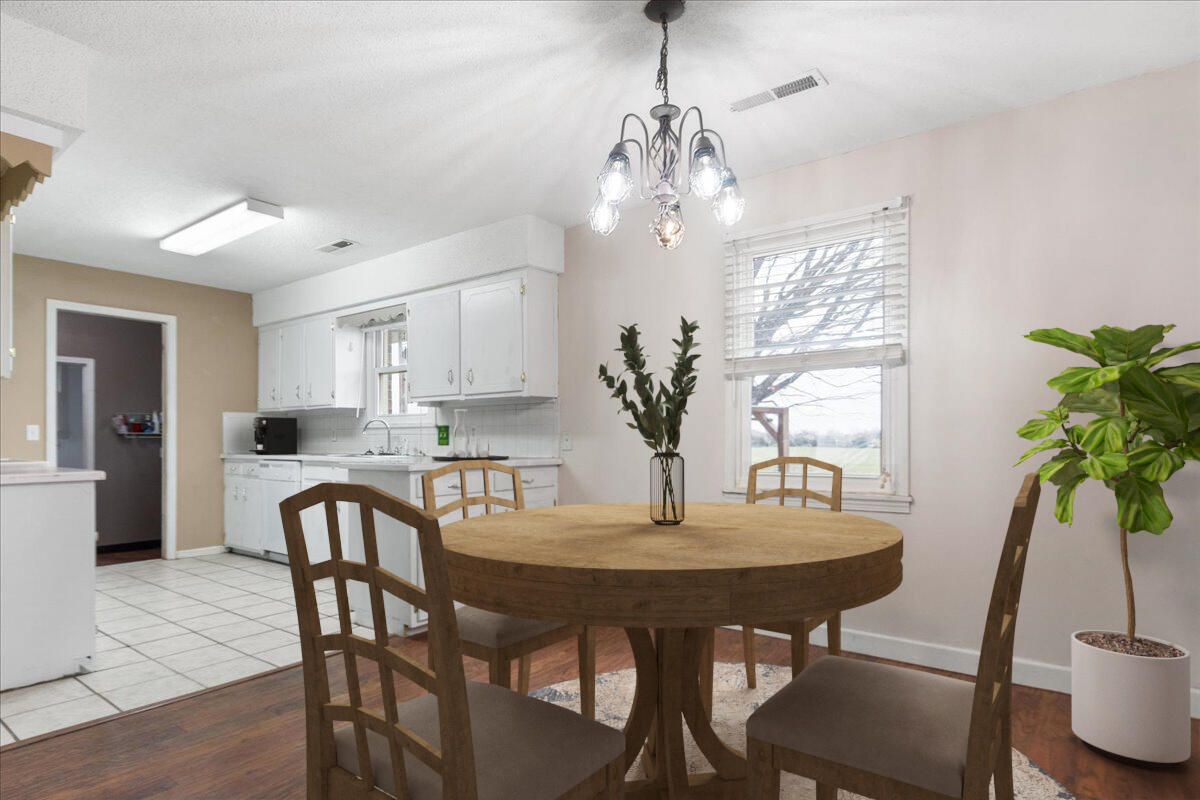 Greene-Not in List - Residential