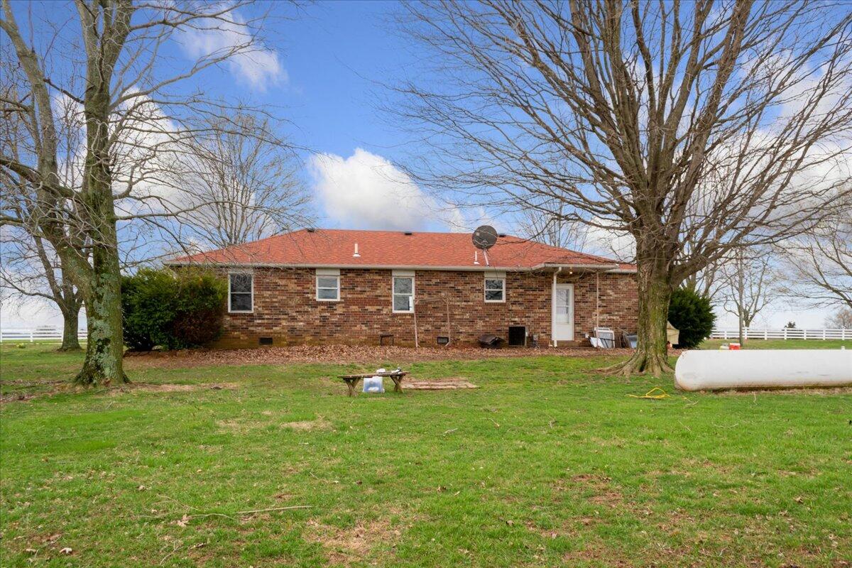 Greene-Not in List - Residential