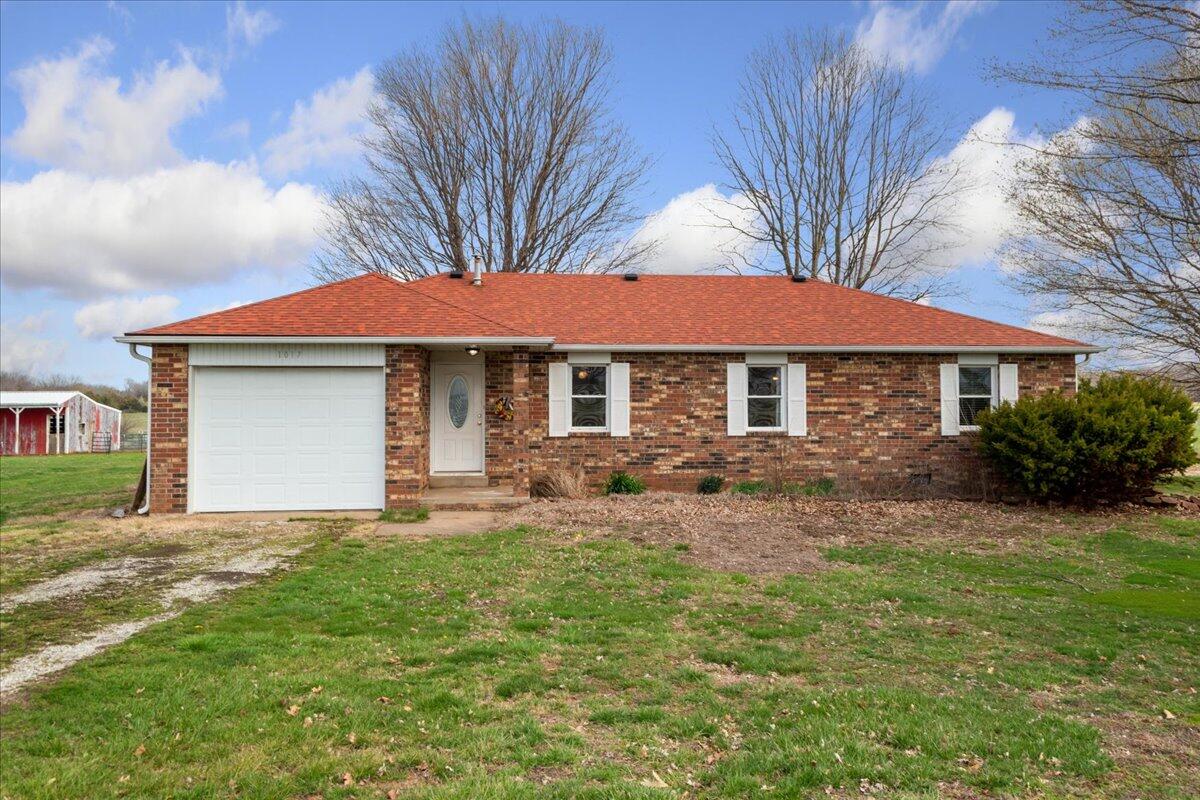 Greene-Not in List - Residential