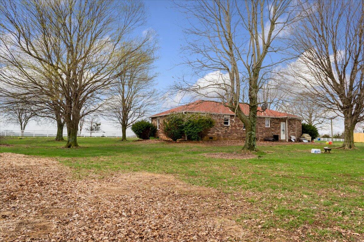 Greene-Not in List - Residential