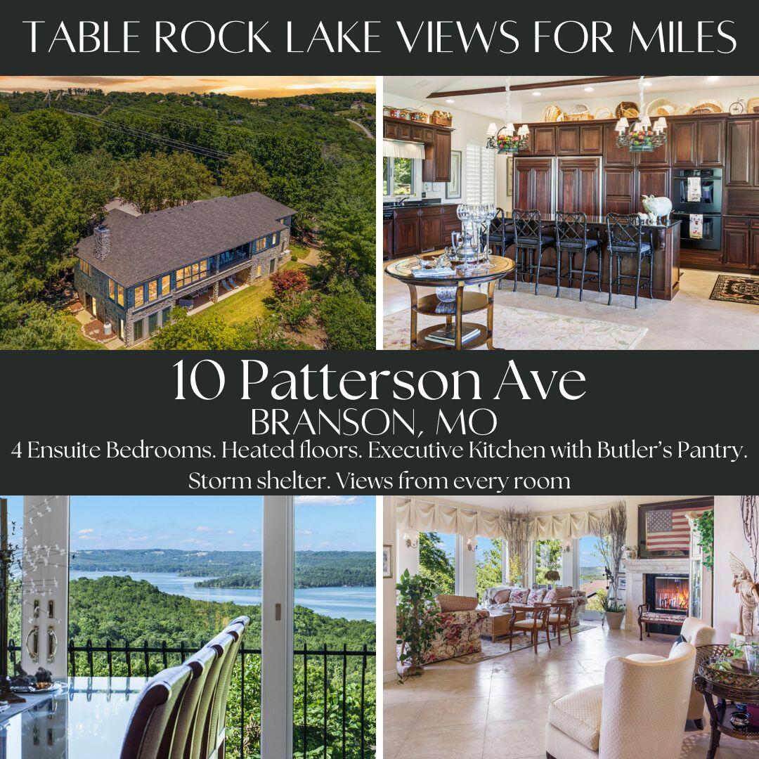 View Branson, MO 65616 house