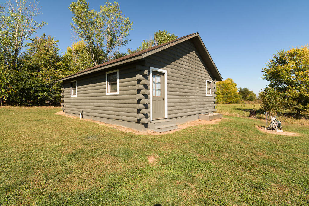 N/A - Residential