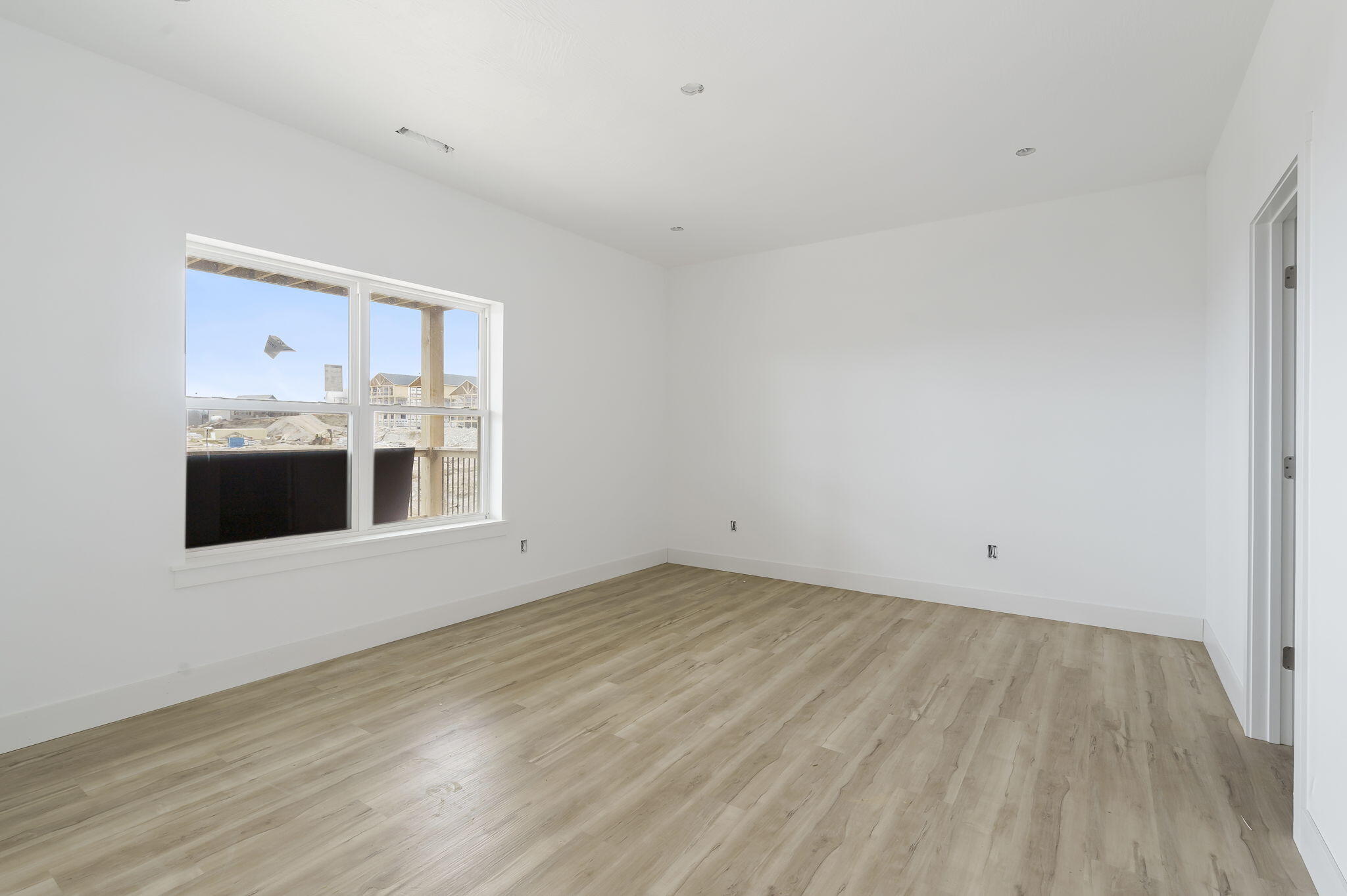 Crowne View Estates - Residential