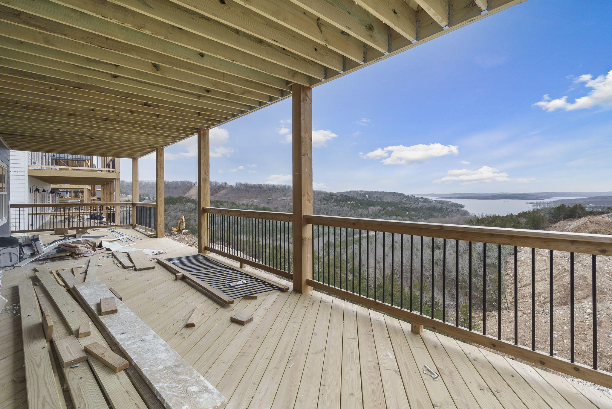 Crowne View Estates - Residential