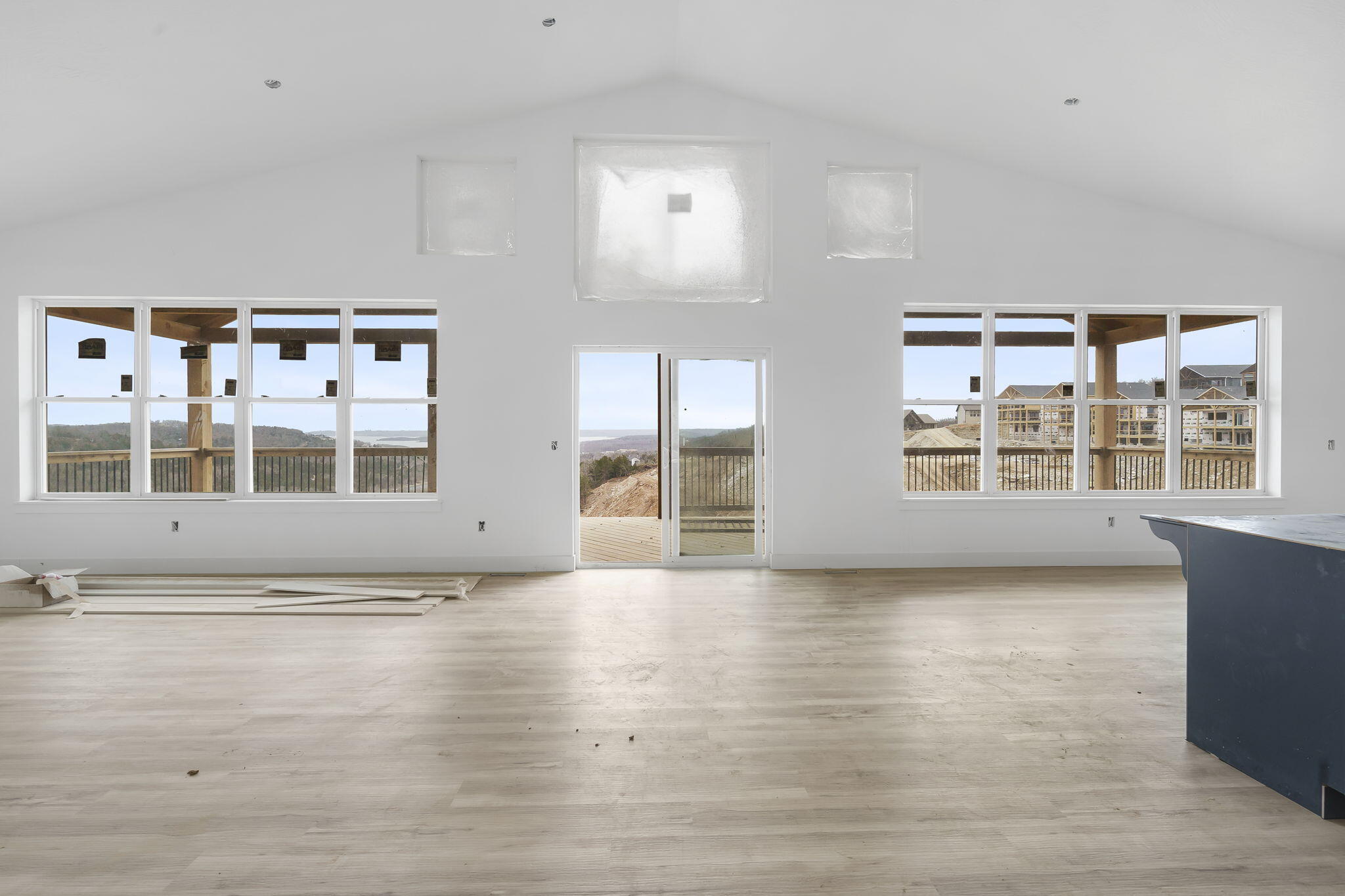 Crowne View Estates - Residential