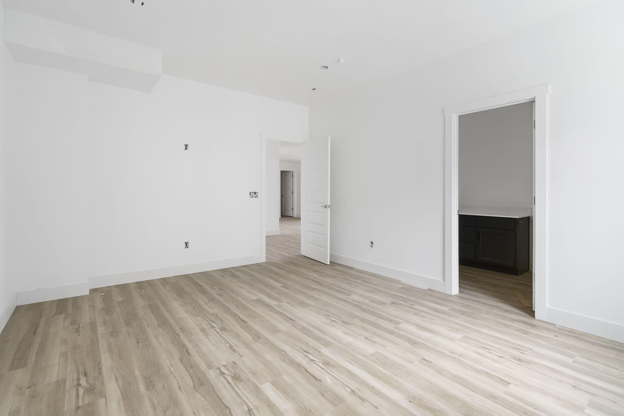 Crowne View Estates - Residential