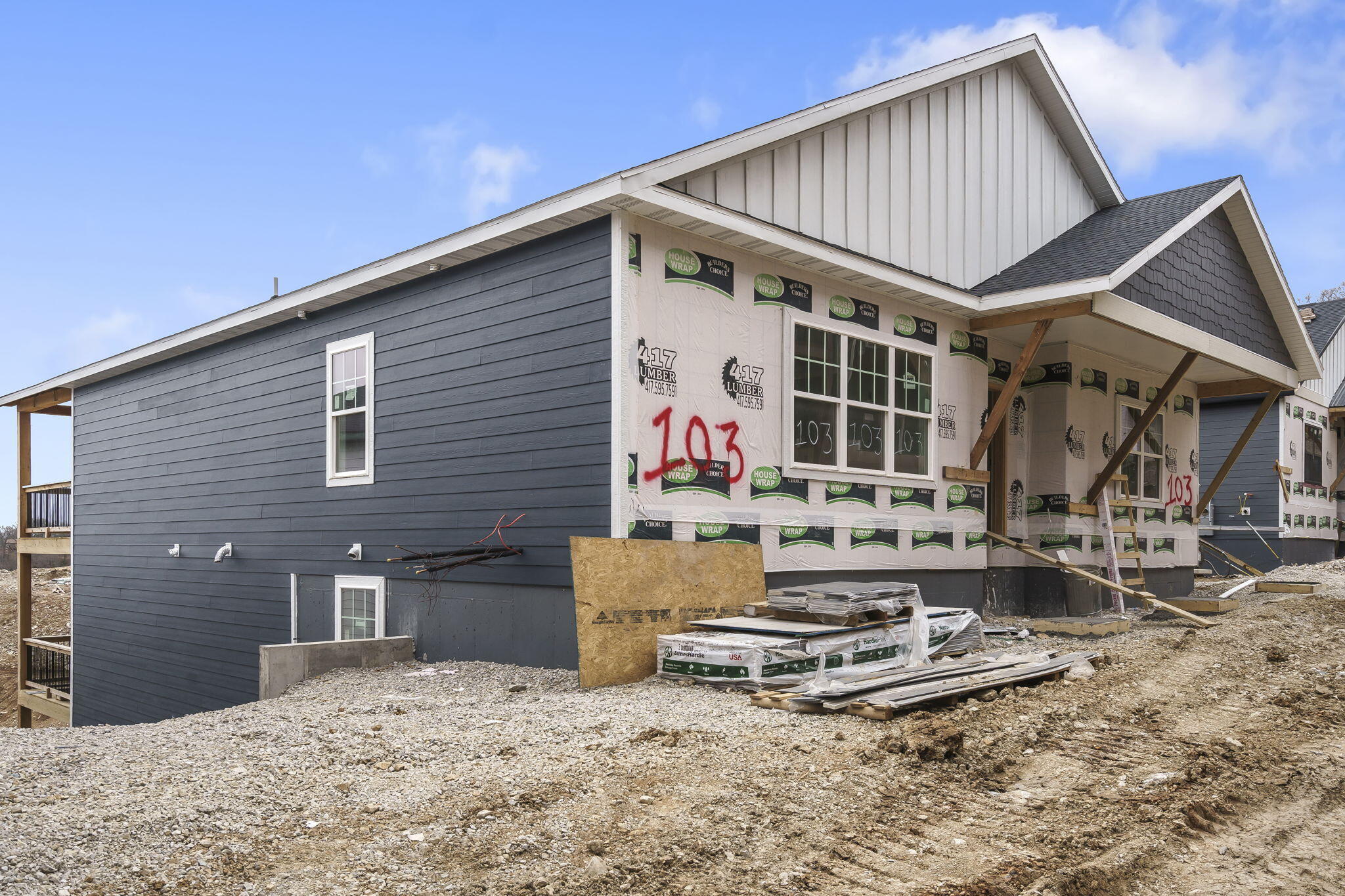 Crowne View Estates - Residential
