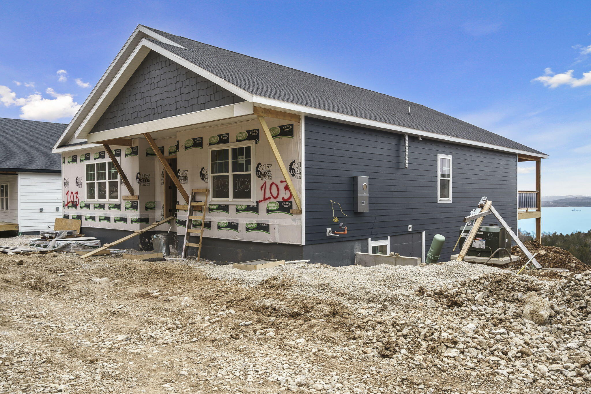 Crowne View Estates - Residential