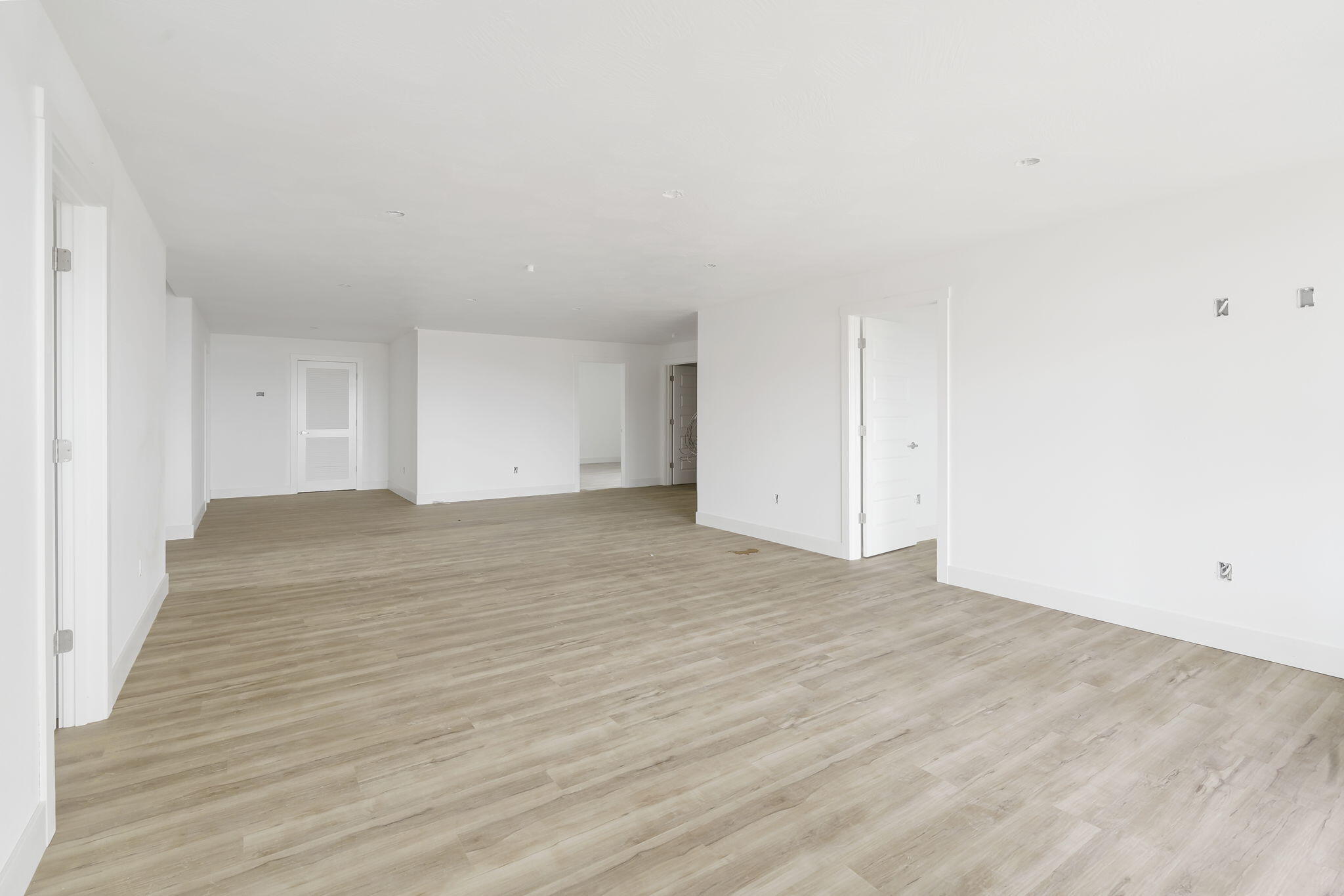 Crowne View Estates - Residential
