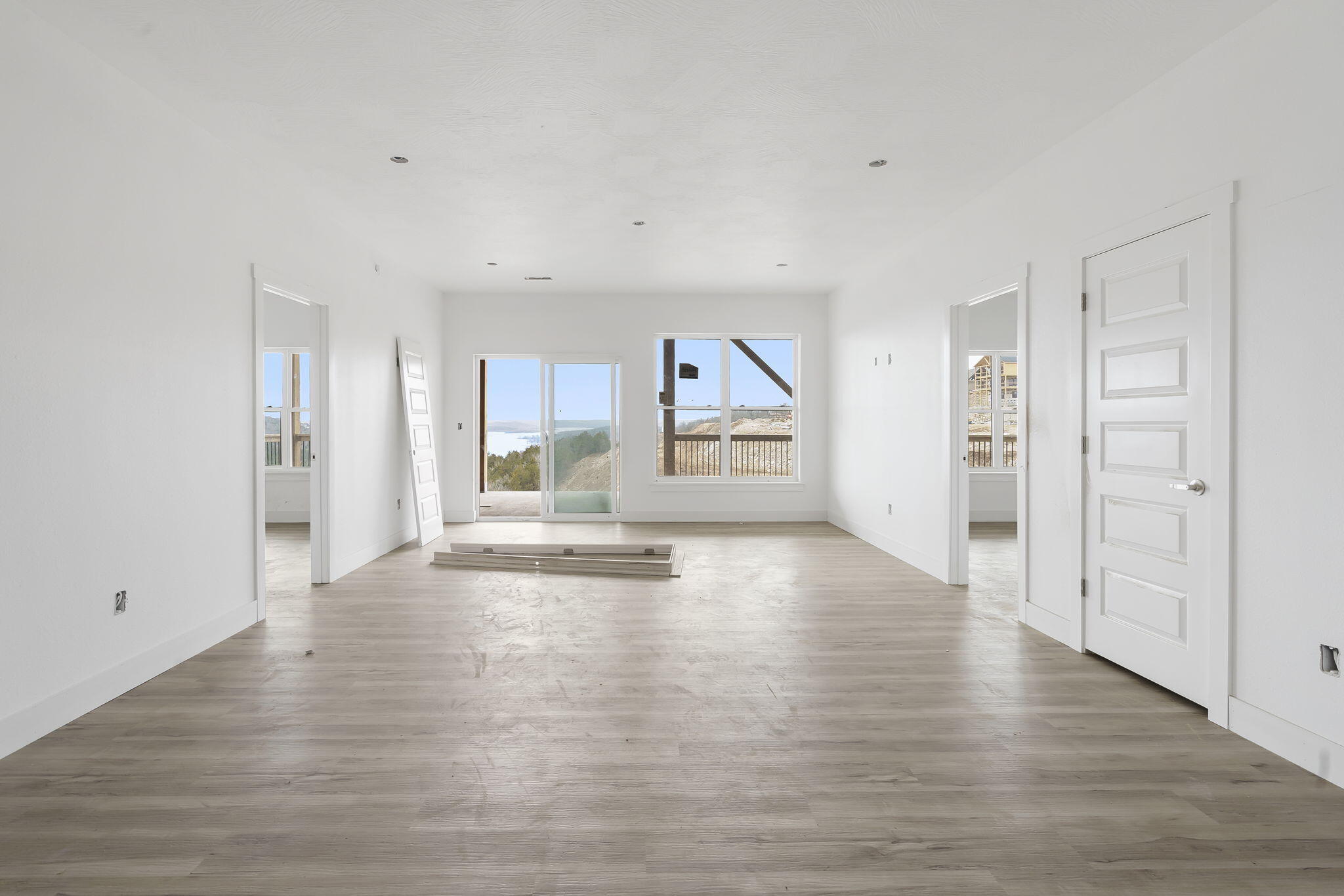 Crowne View Estates - Residential