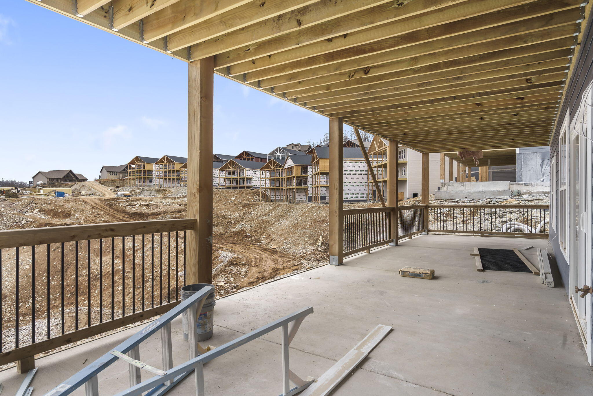 Crowne View Estates - Residential