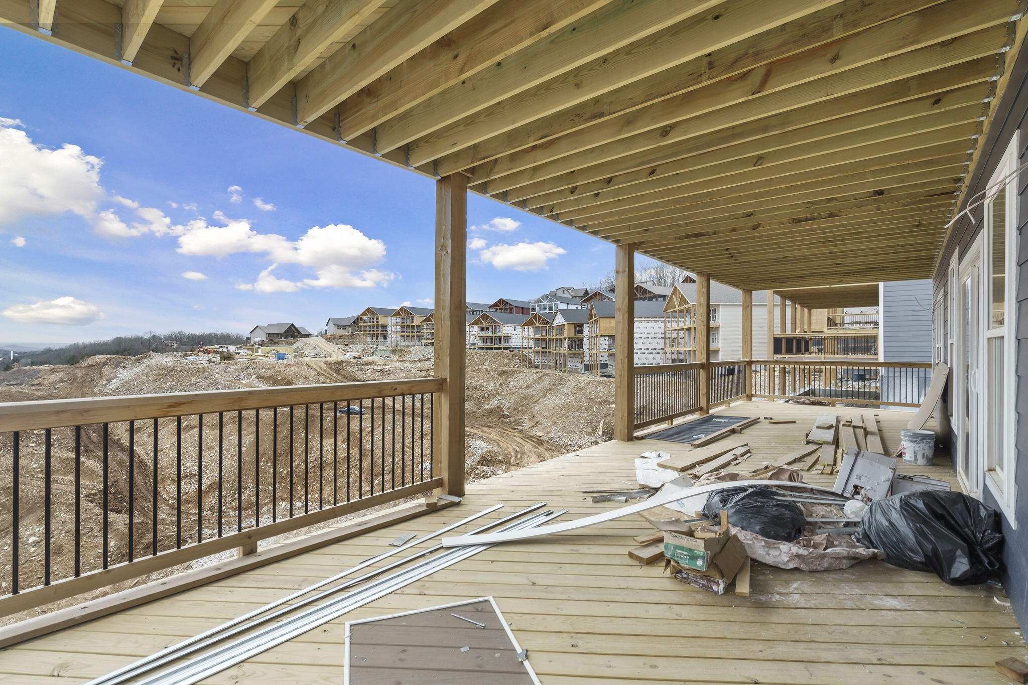 Crowne View Estates - Residential