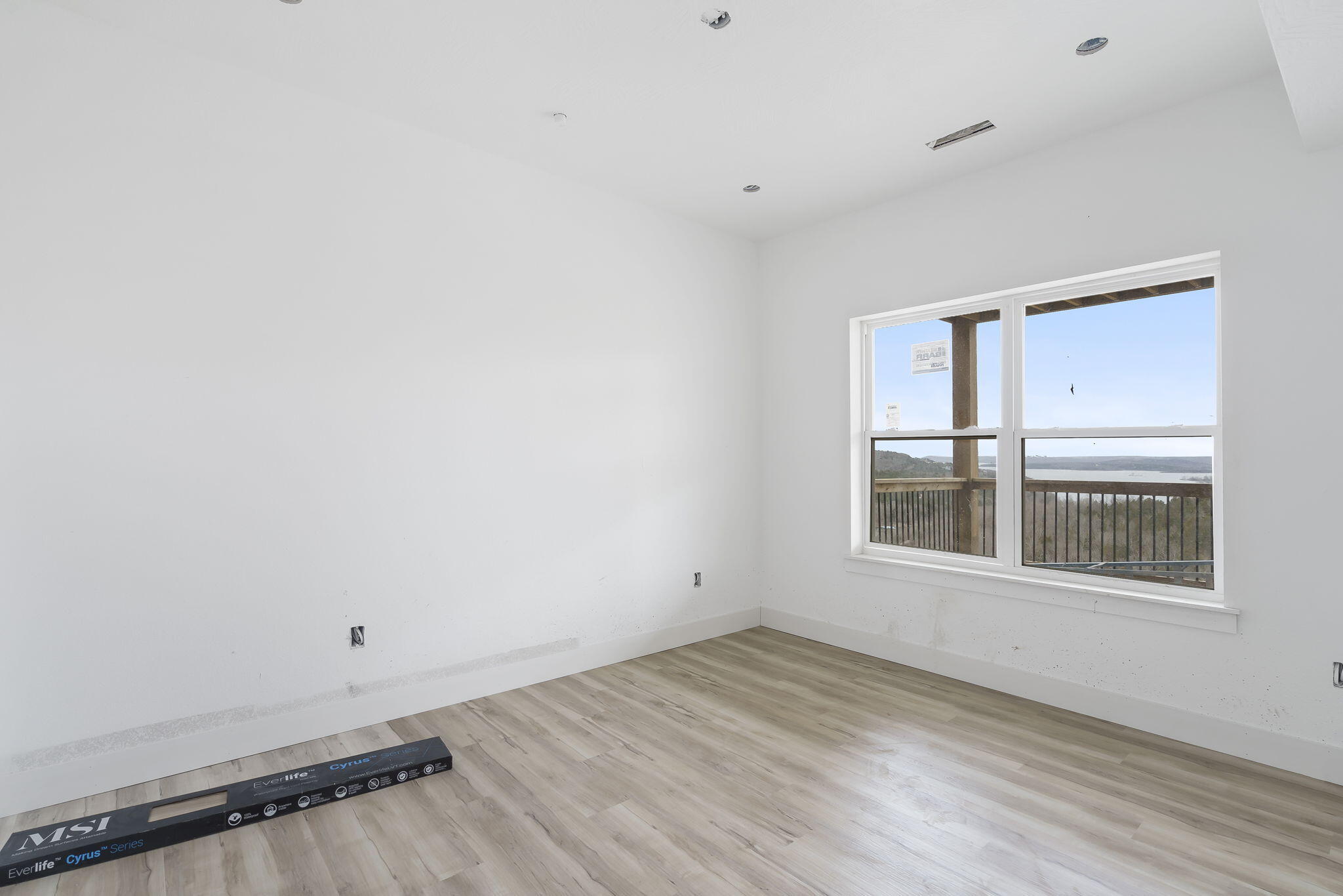 Crowne View Estates - Residential