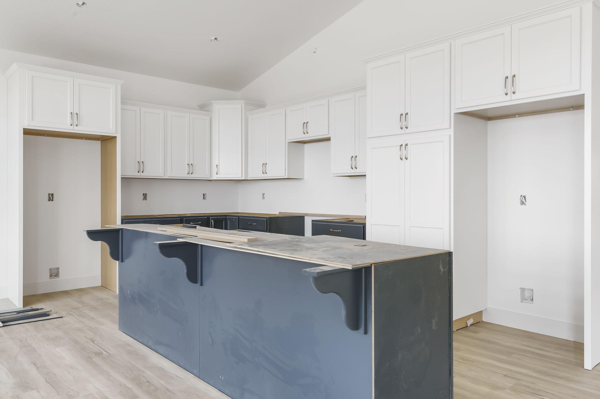 Crowne View Estates - Residential
