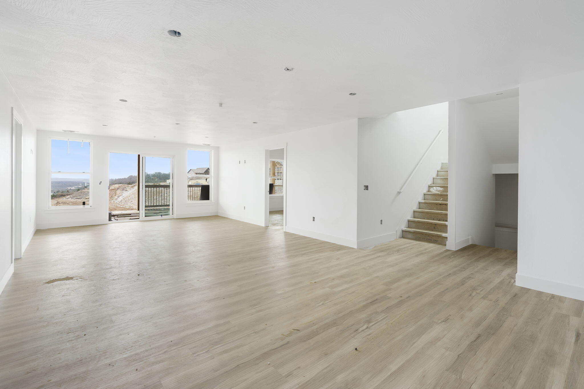 Crowne View Estates - Residential