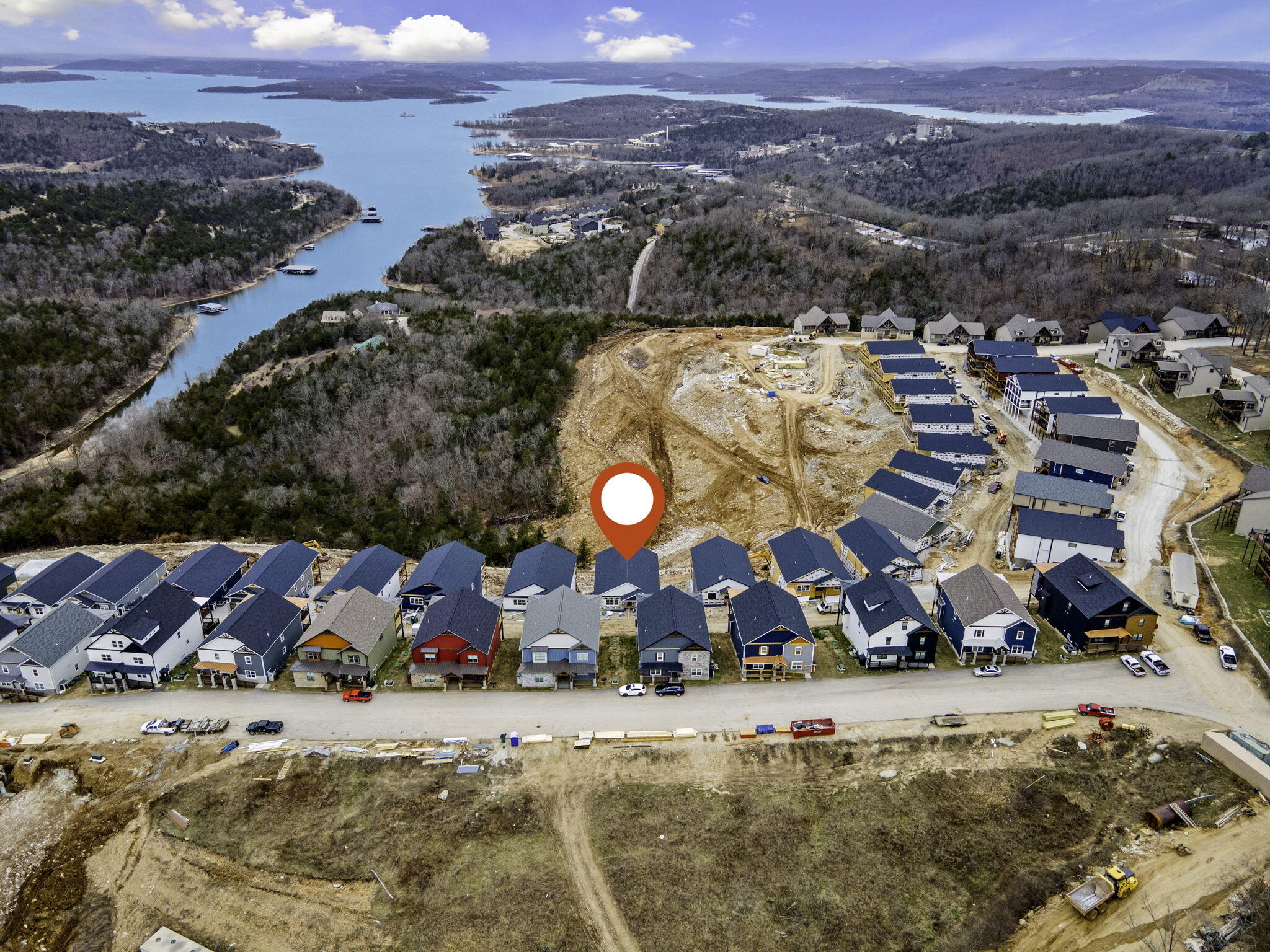 Crowne View Estates - Residential