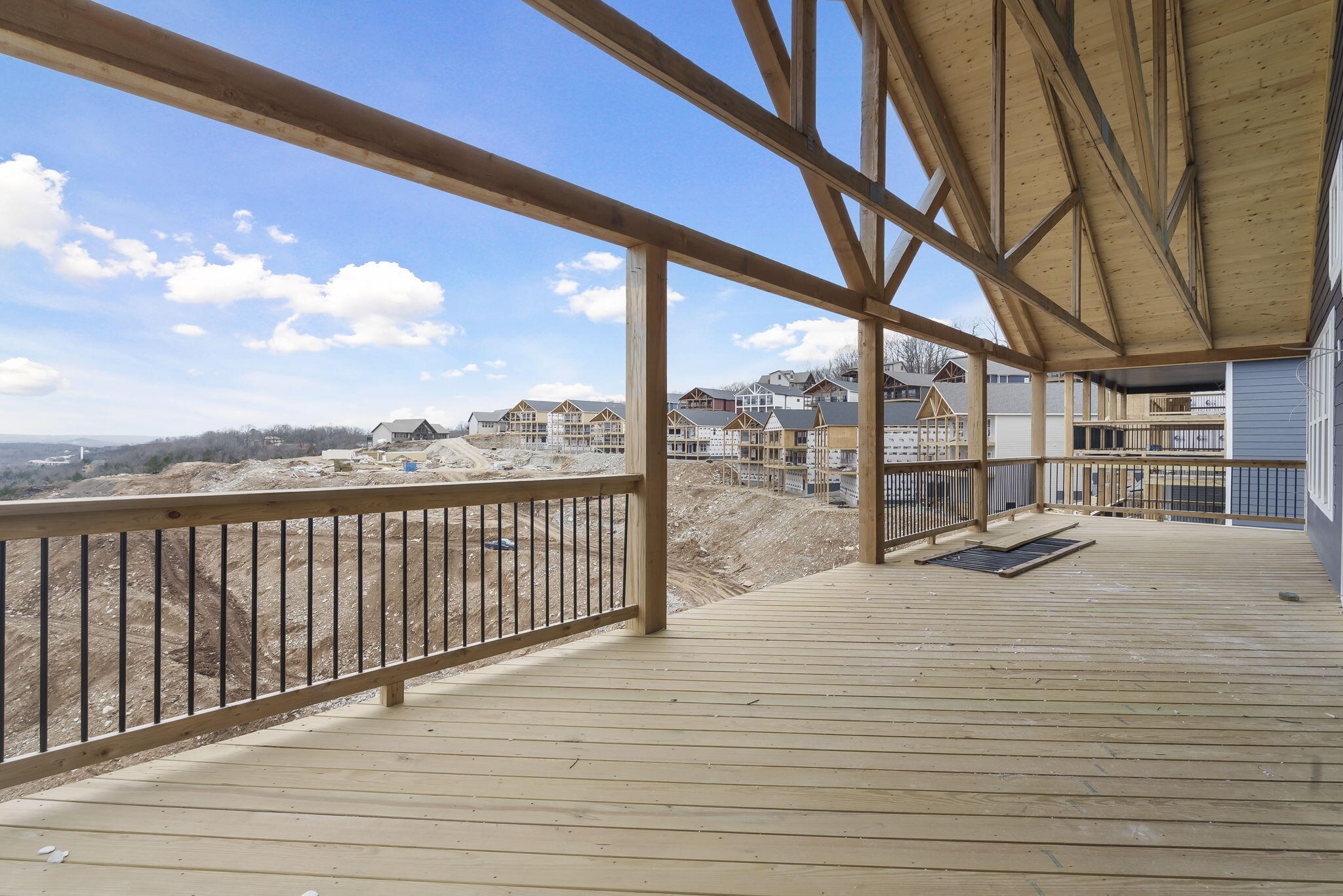 Crowne View Estates - Residential
