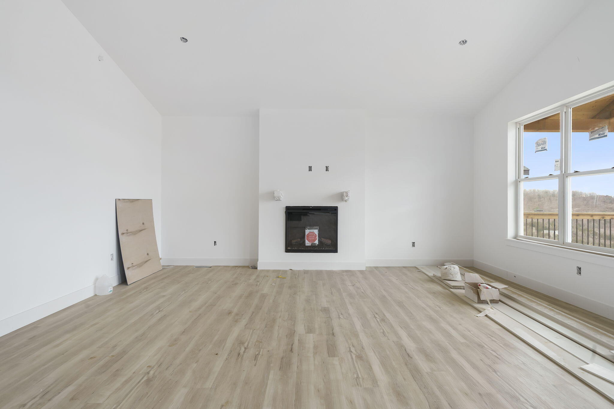 Crowne View Estates - Residential