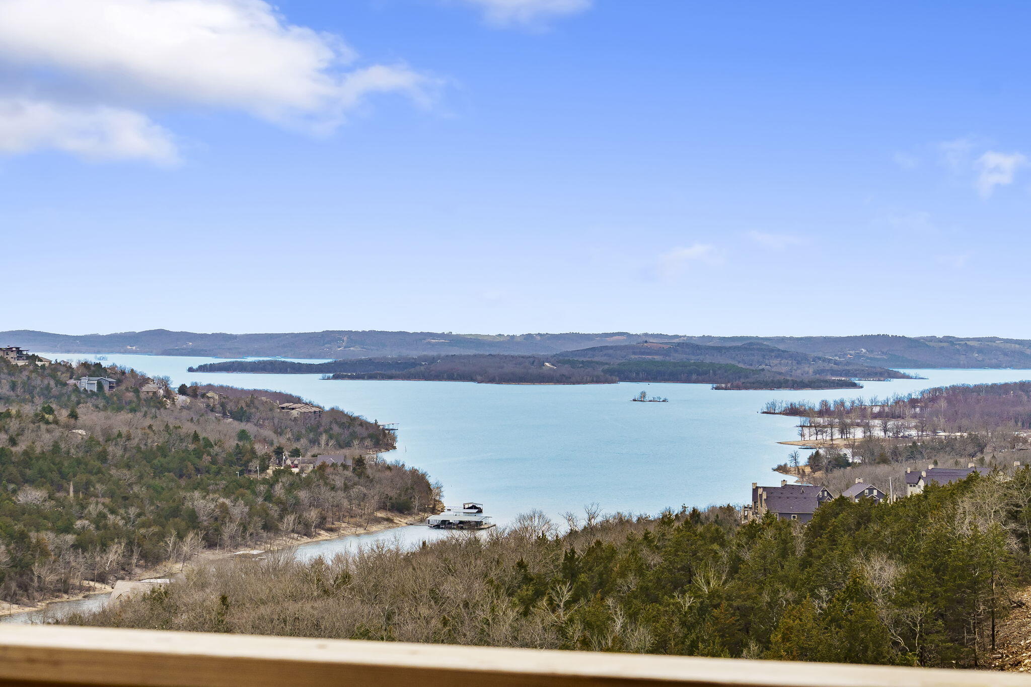Crowne View Estates - Residential