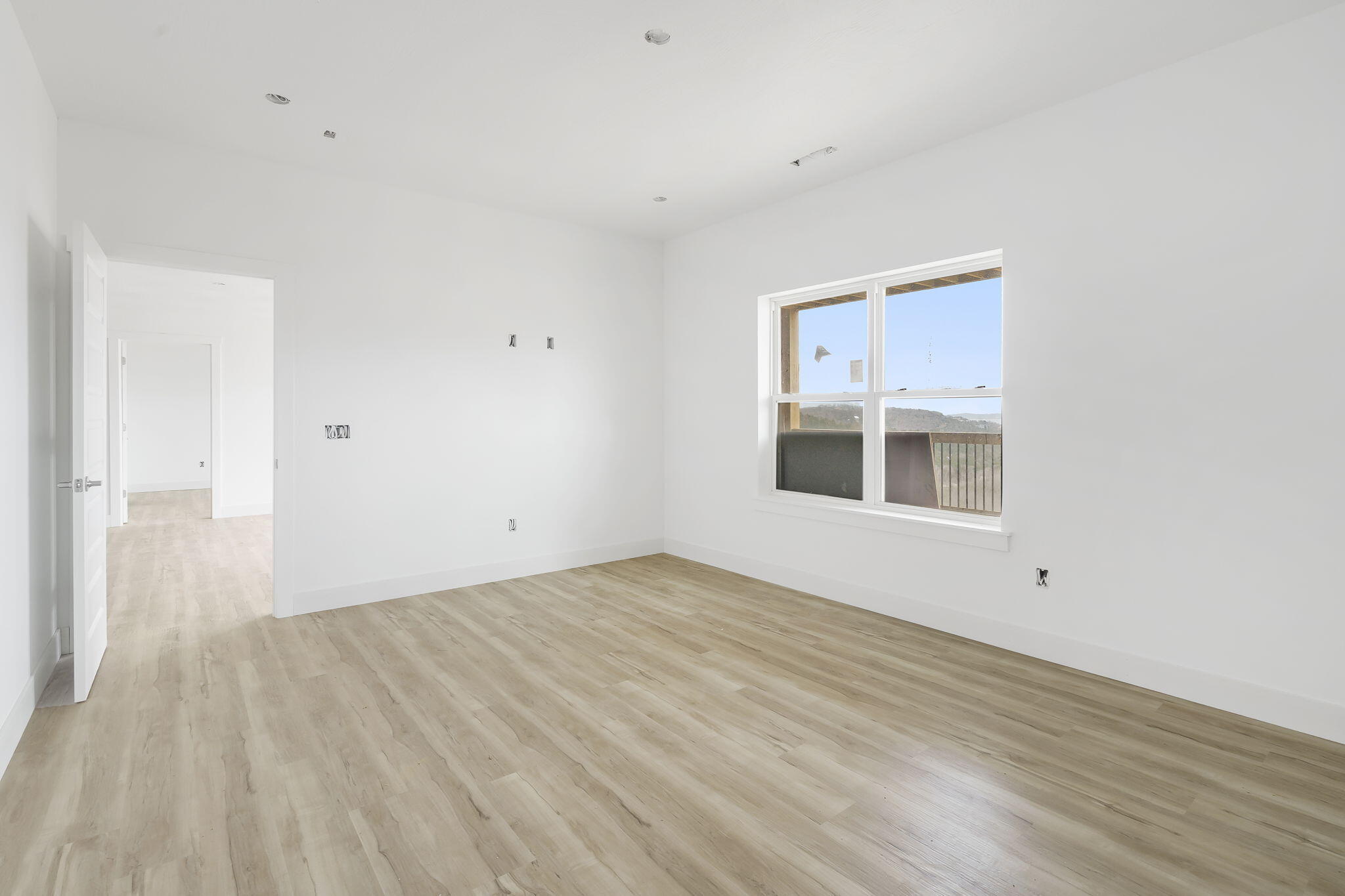 Crowne View Estates - Residential