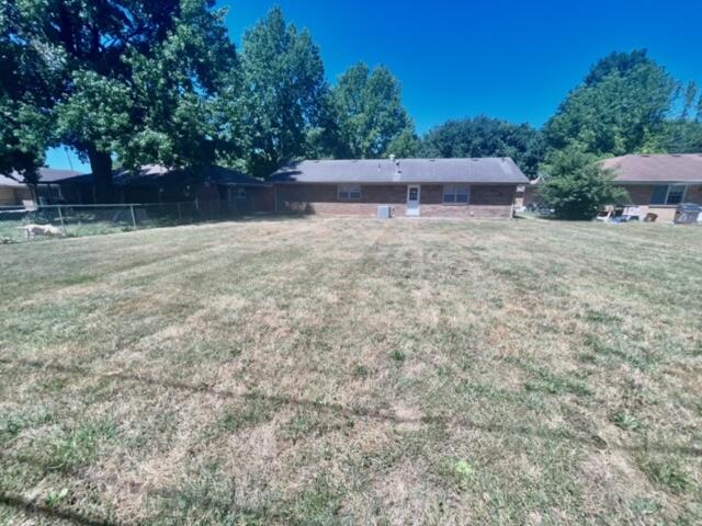 High Meadow Estates - Residential