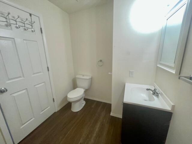High Meadow Estates - Residential