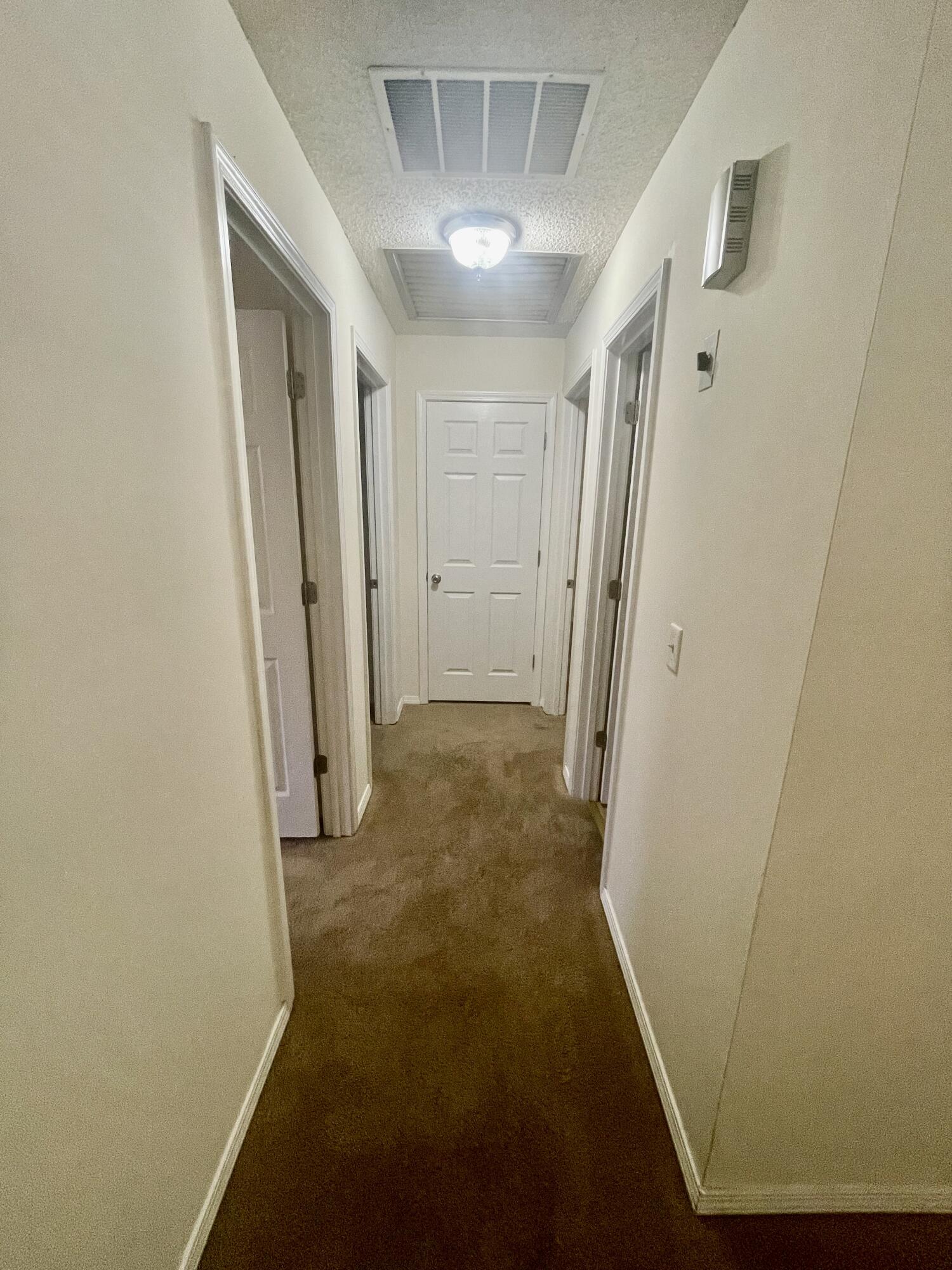 High Meadow Estates - Residential