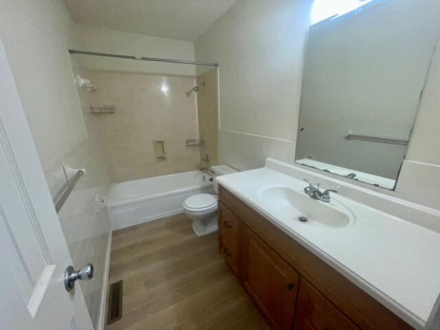 High Meadow Estates - Residential