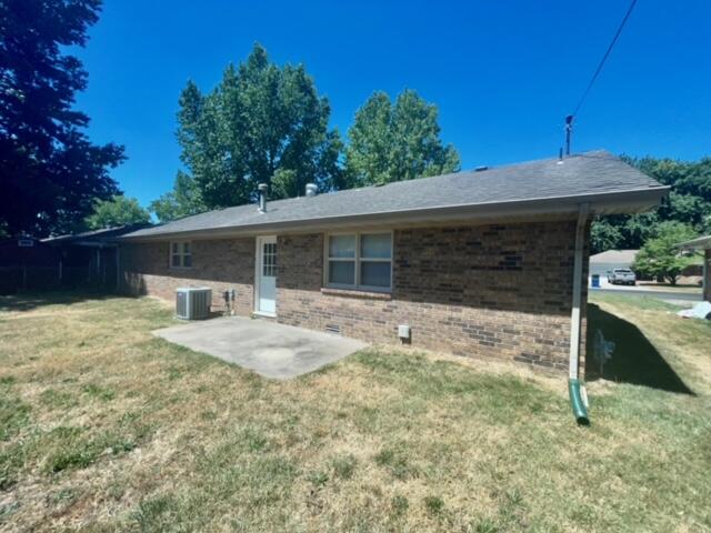 High Meadow Estates - Residential