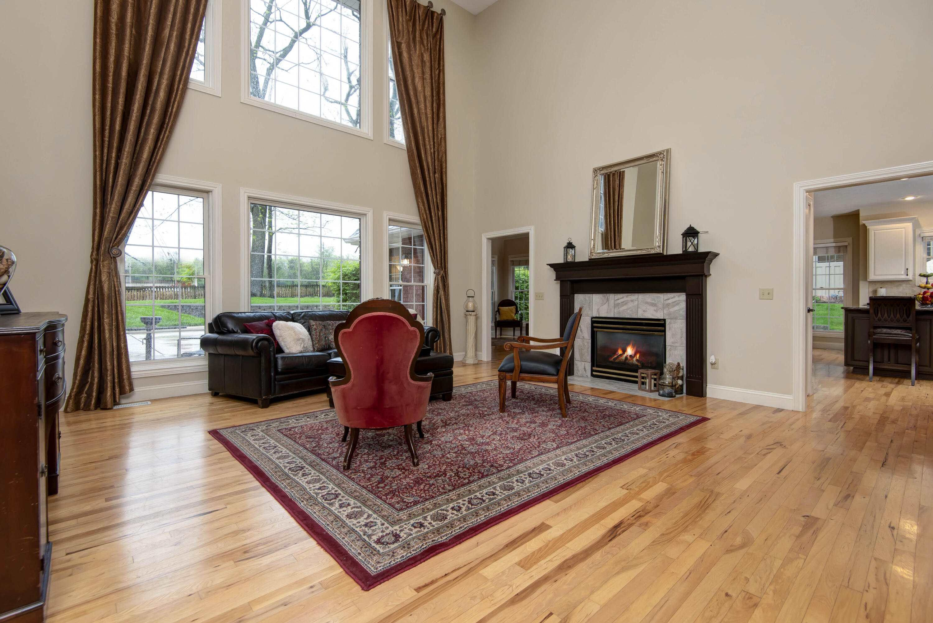 Timberbrook - Residential