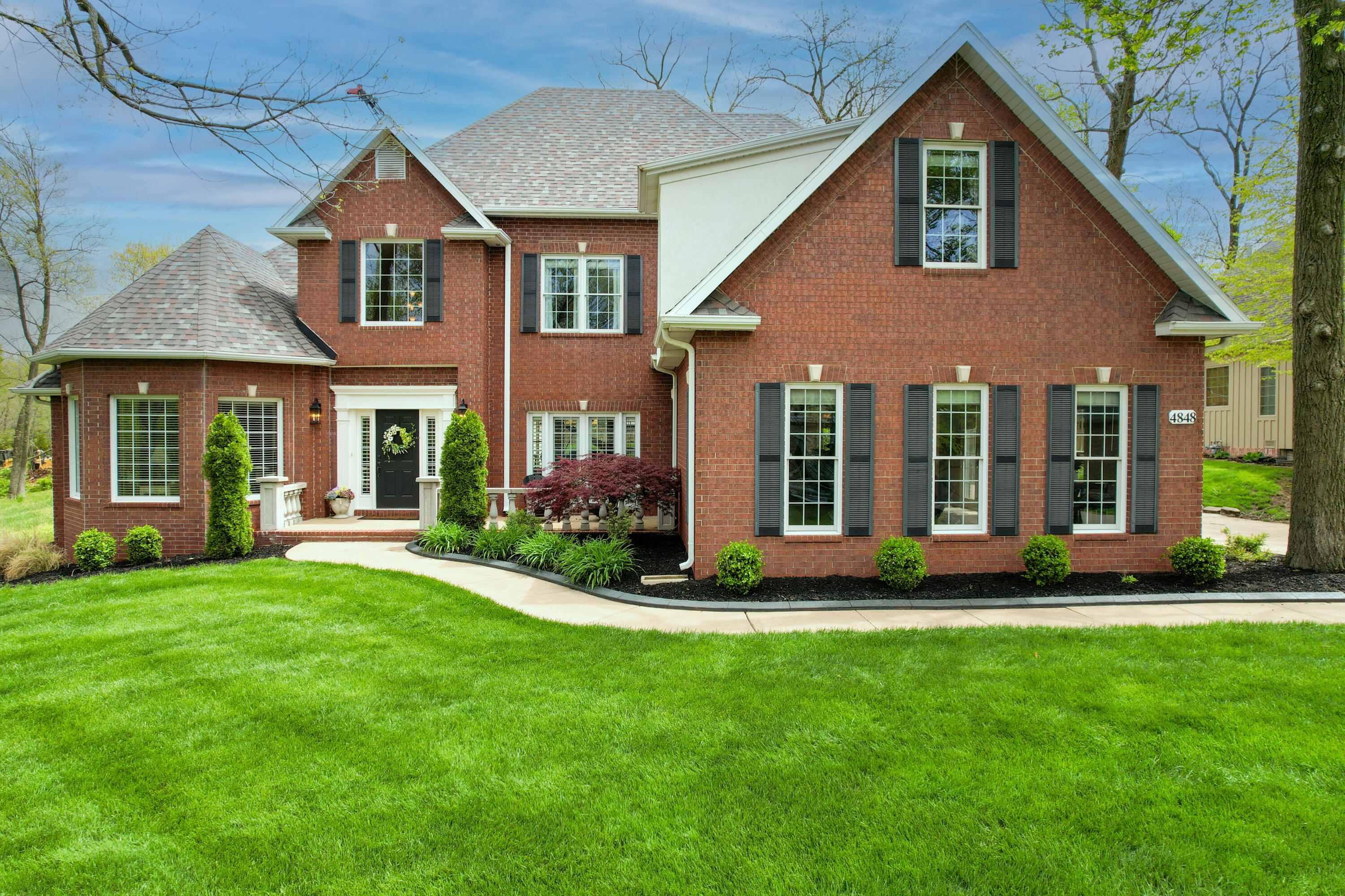 Timberbrook - Residential