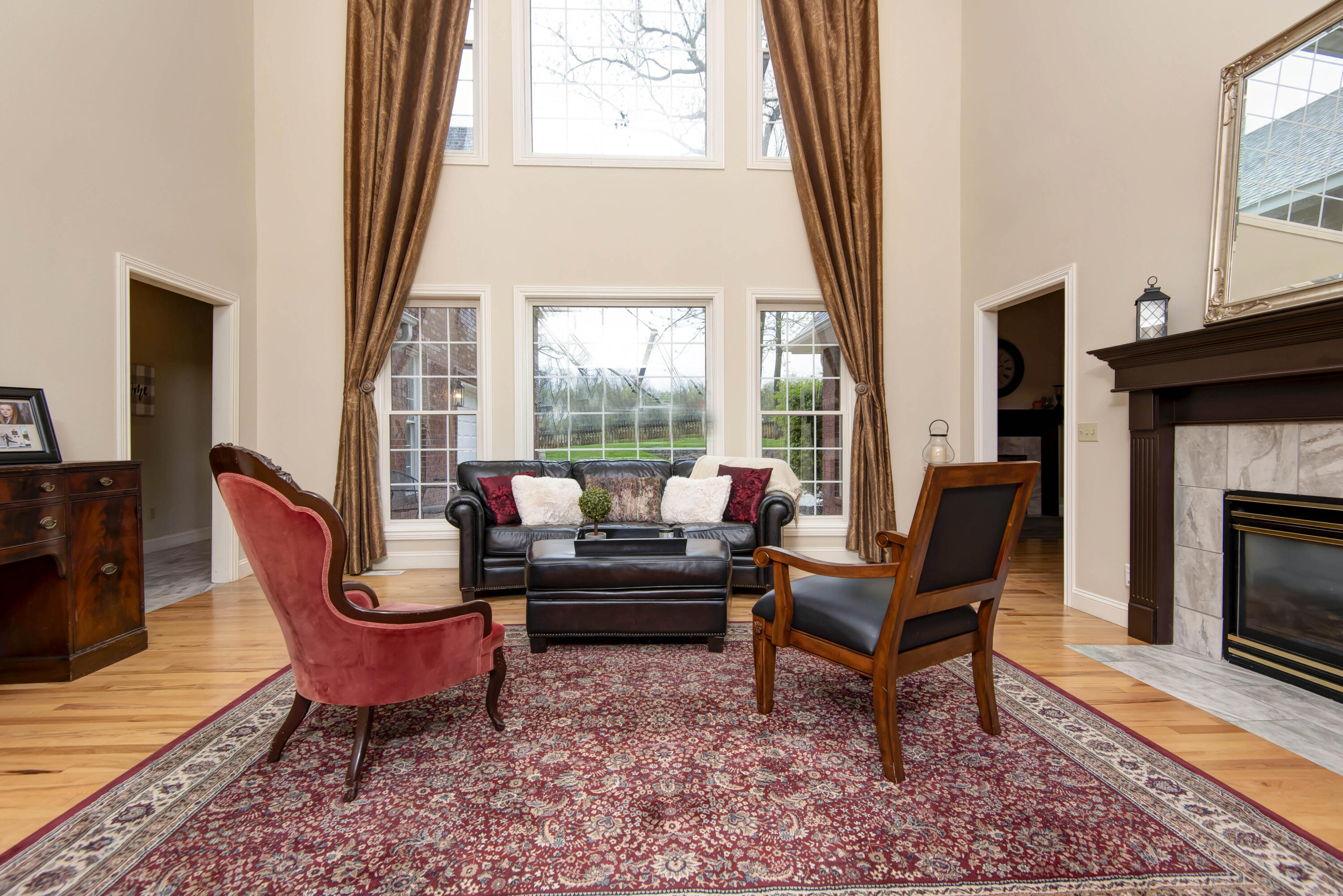 Timberbrook - Residential