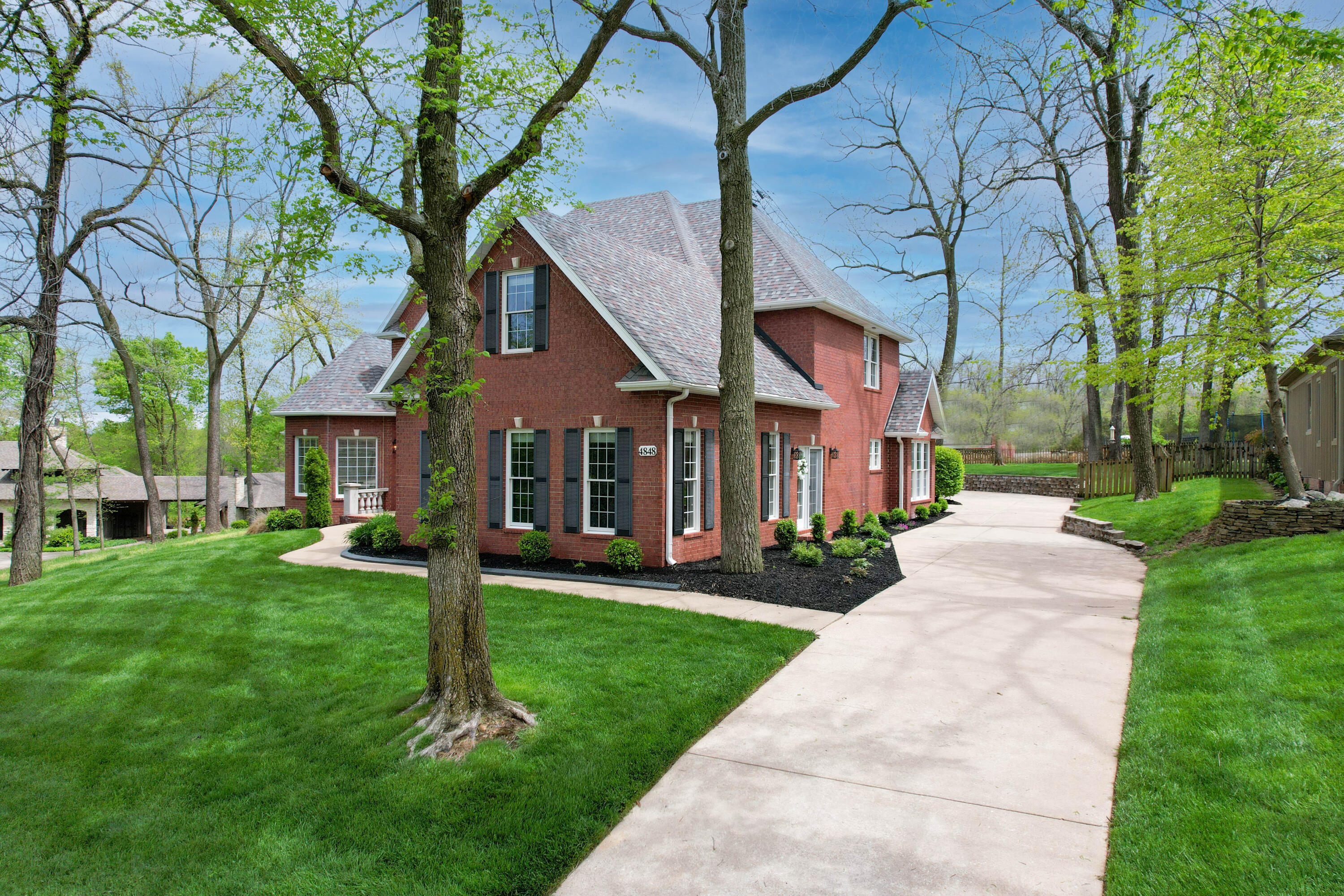 Timberbrook - Residential