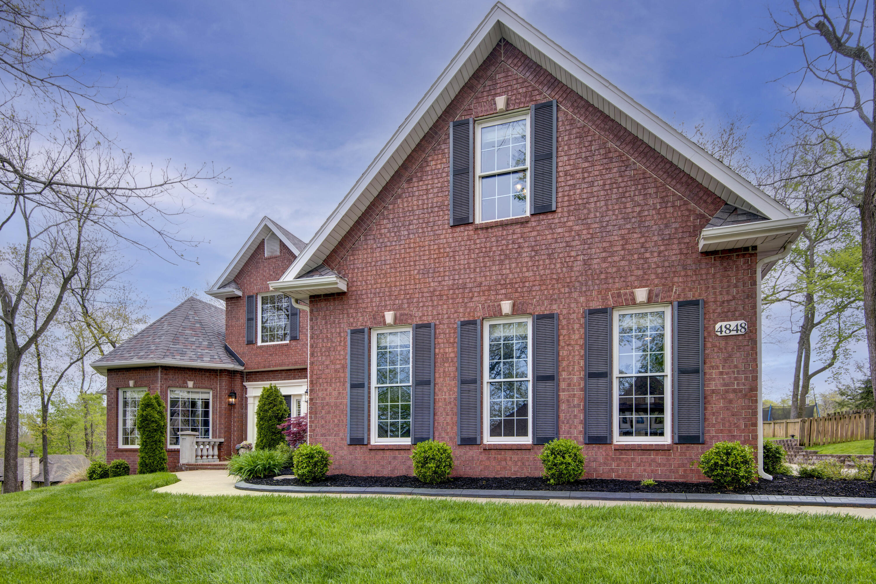 Timberbrook - Residential