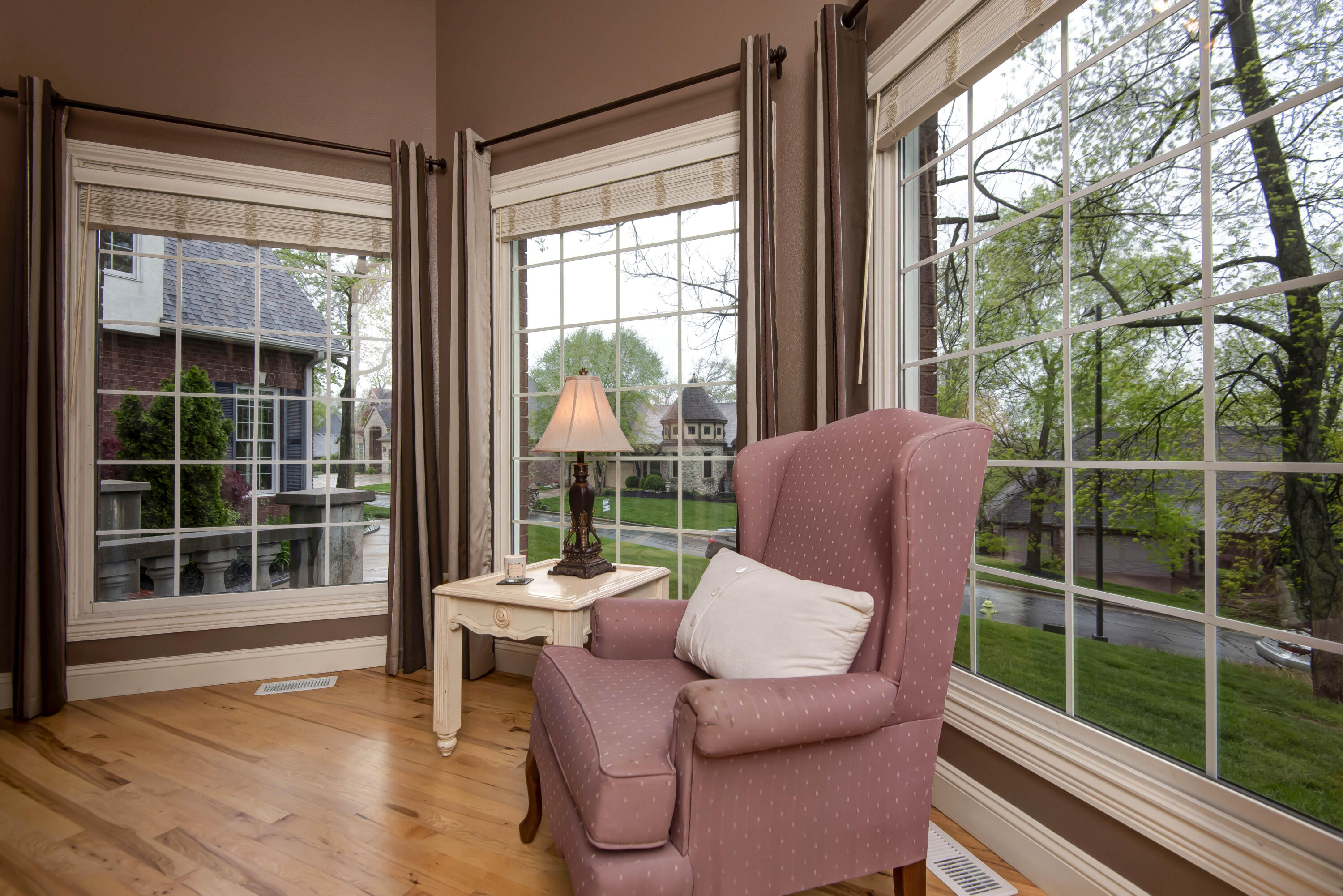 Timberbrook - Residential