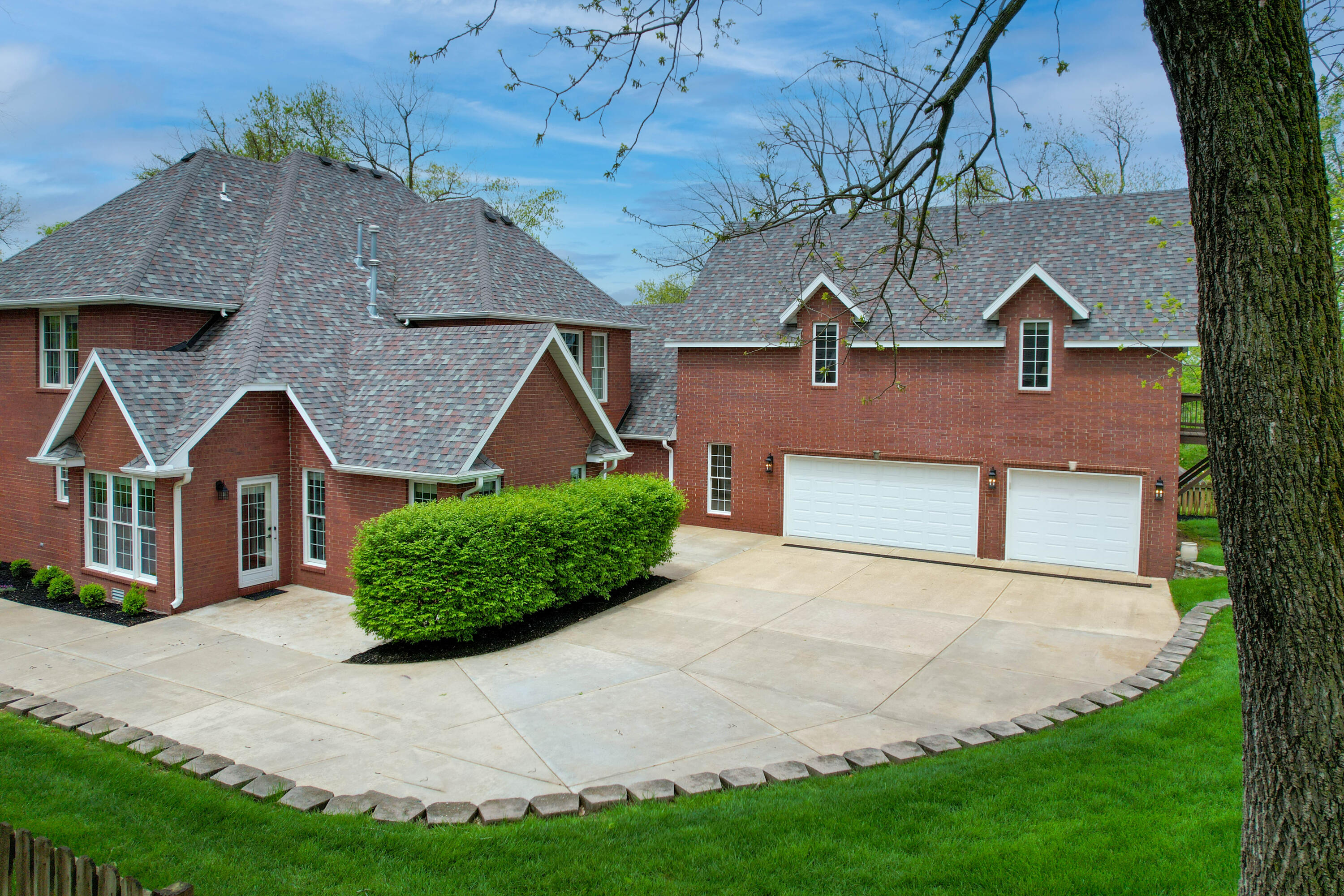 Timberbrook - Residential