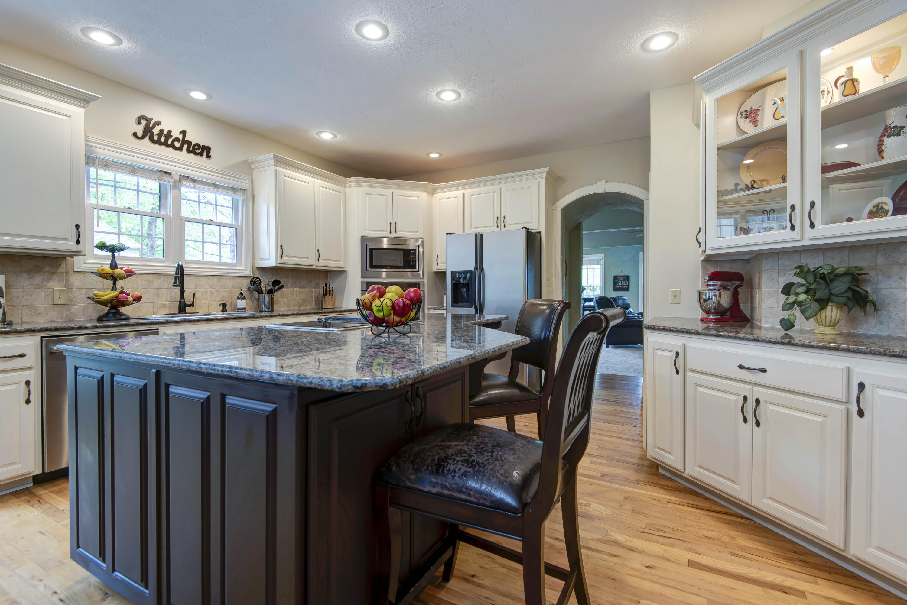 Timberbrook - Residential