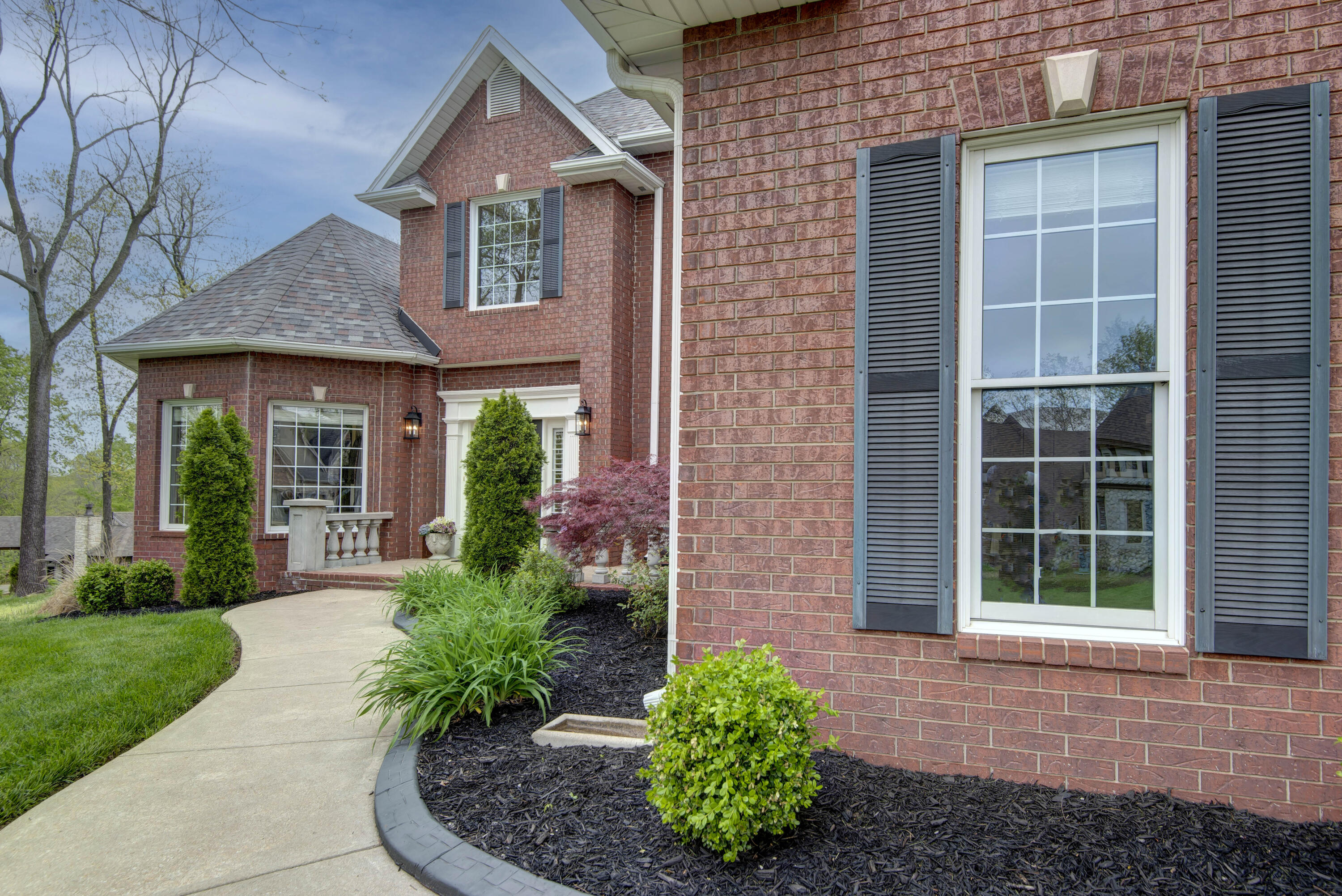 Timberbrook - Residential