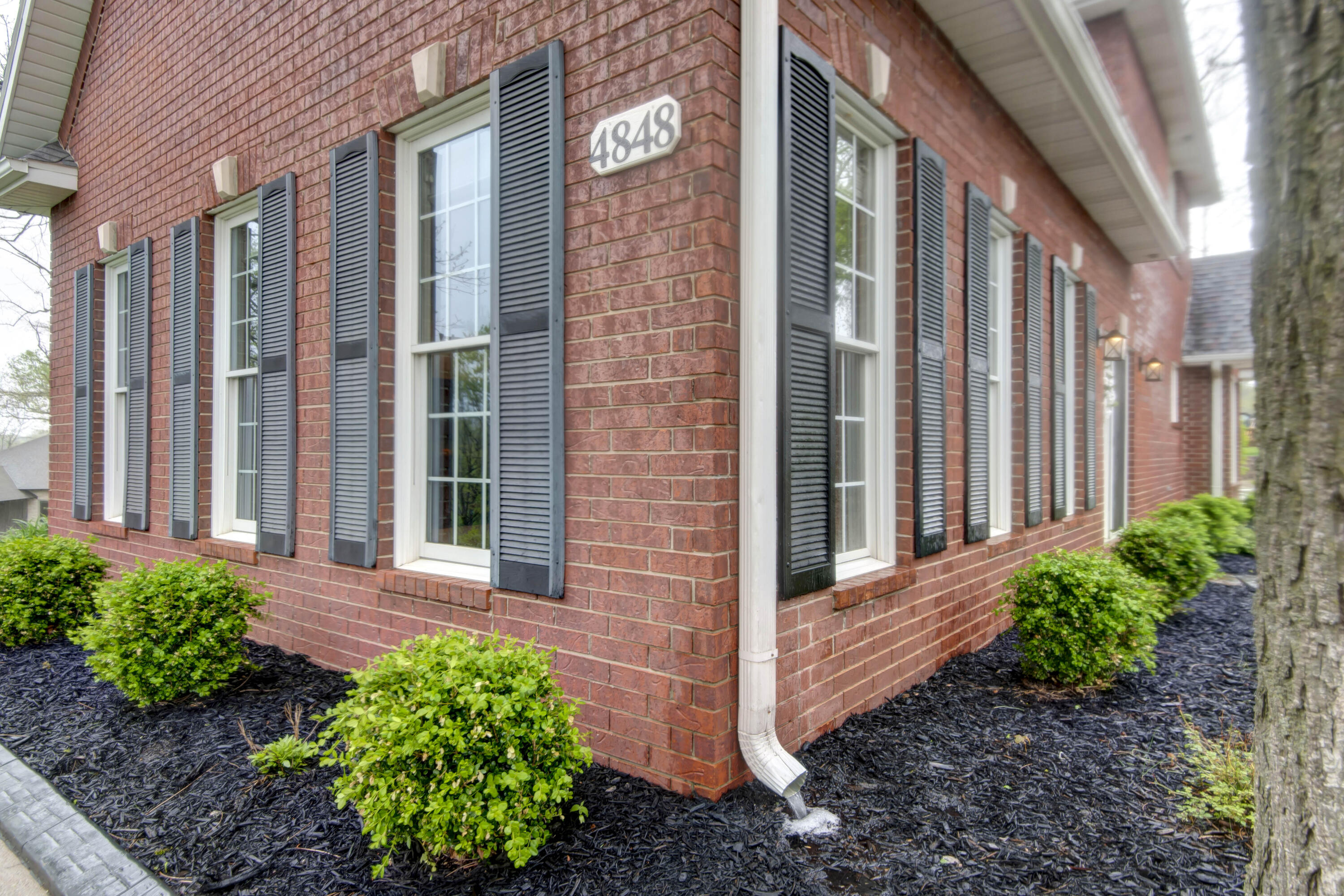 Timberbrook - Residential