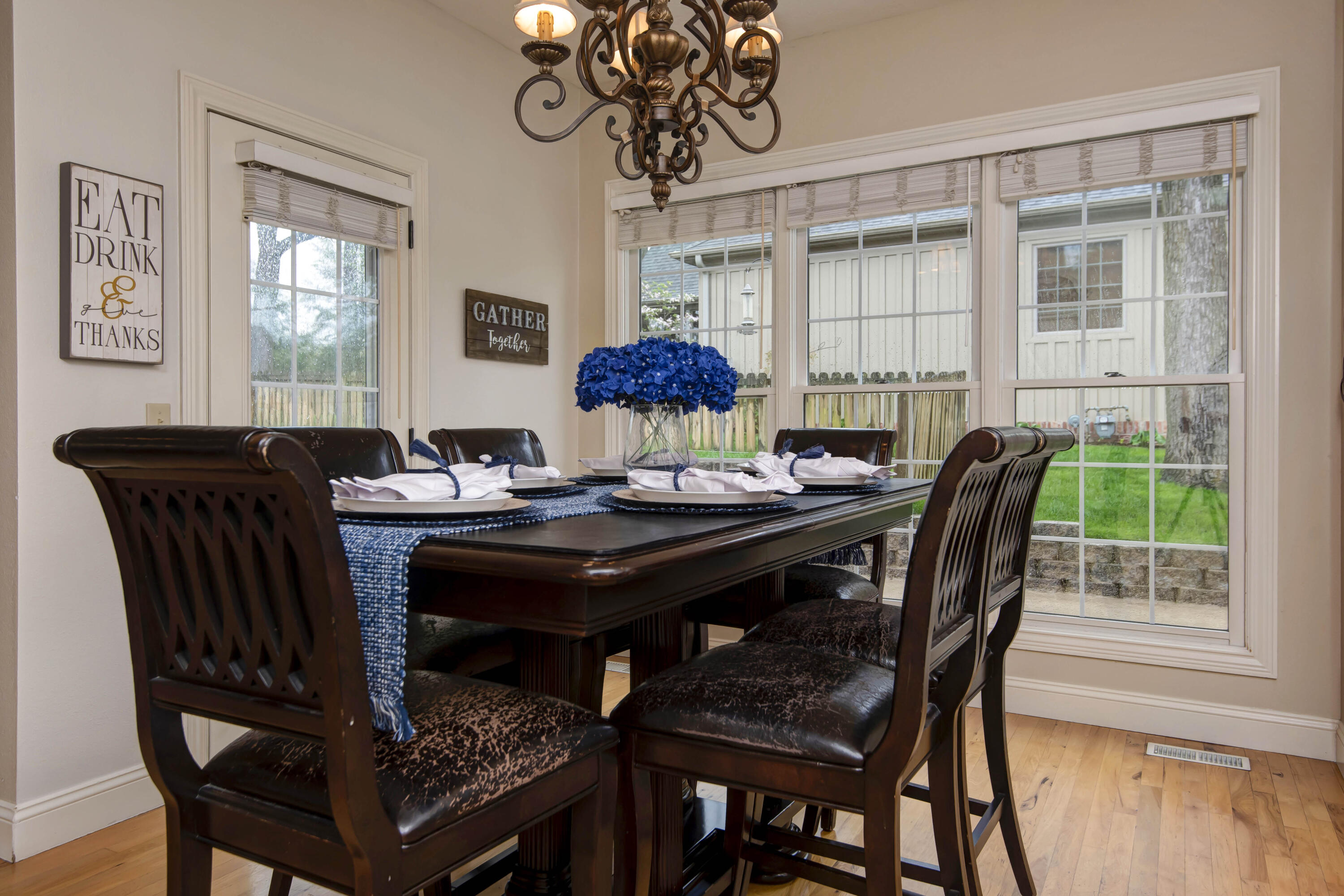 Timberbrook - Residential