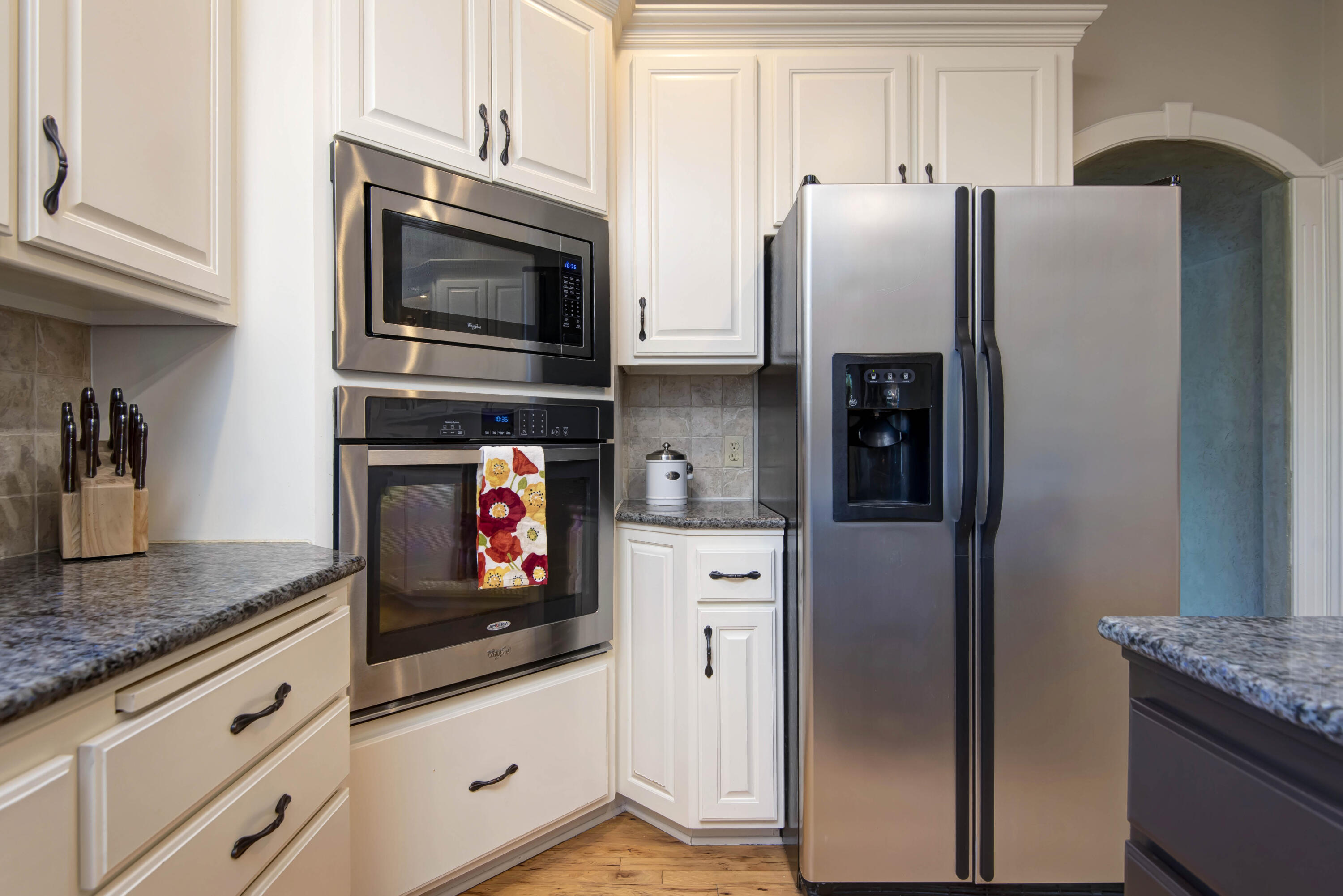 Timberbrook - Residential