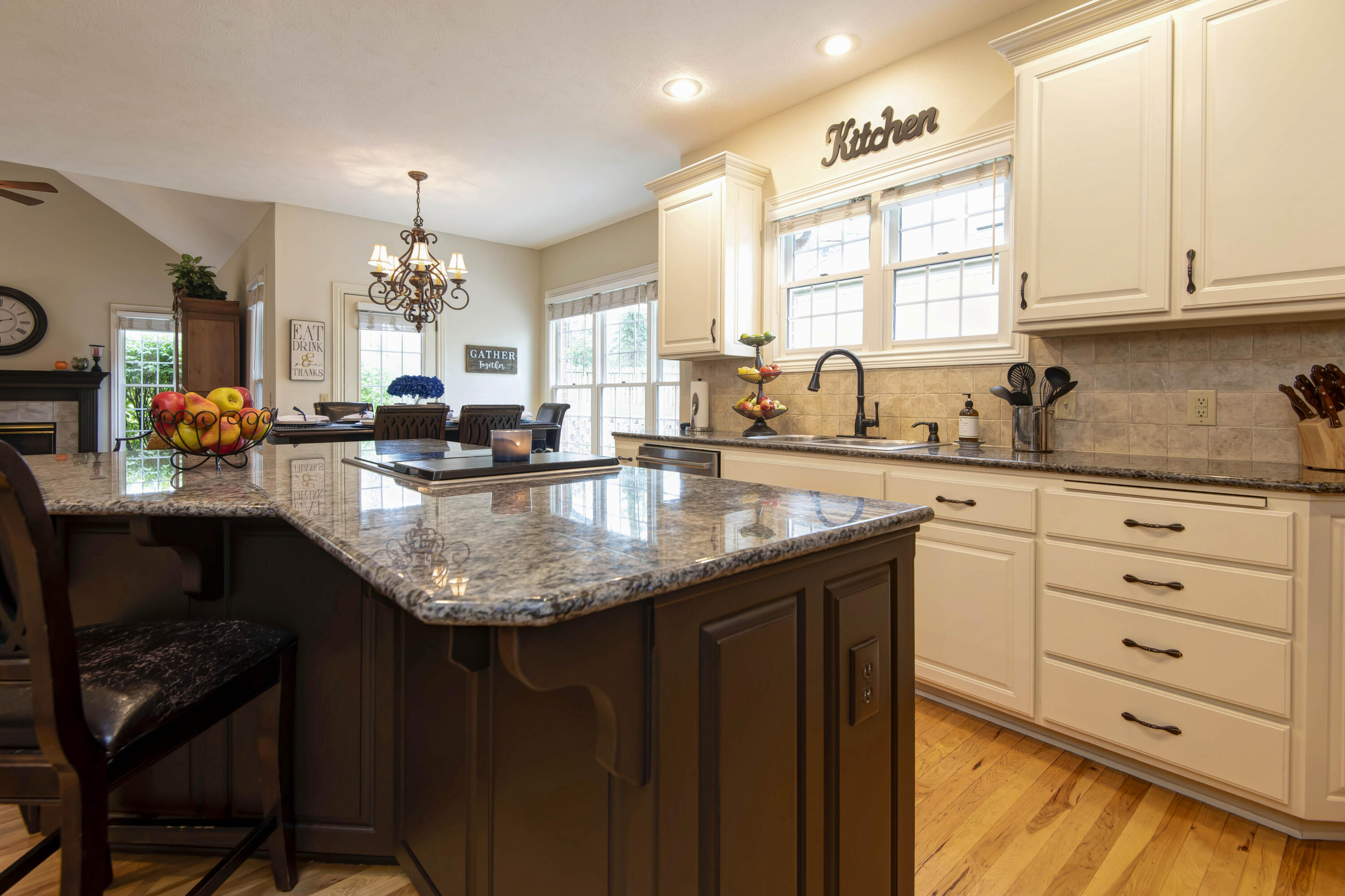 Timberbrook - Residential