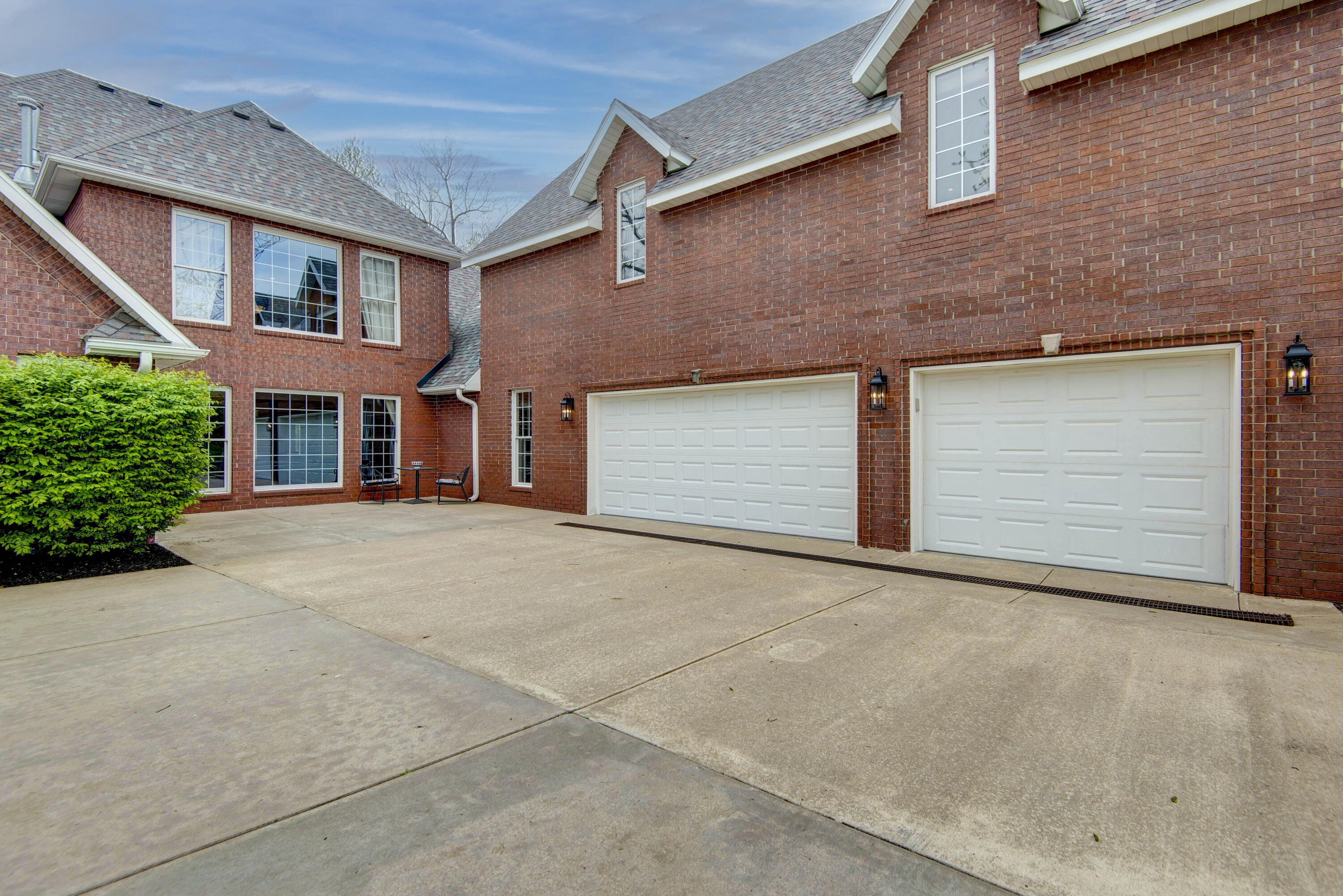 Timberbrook - Residential