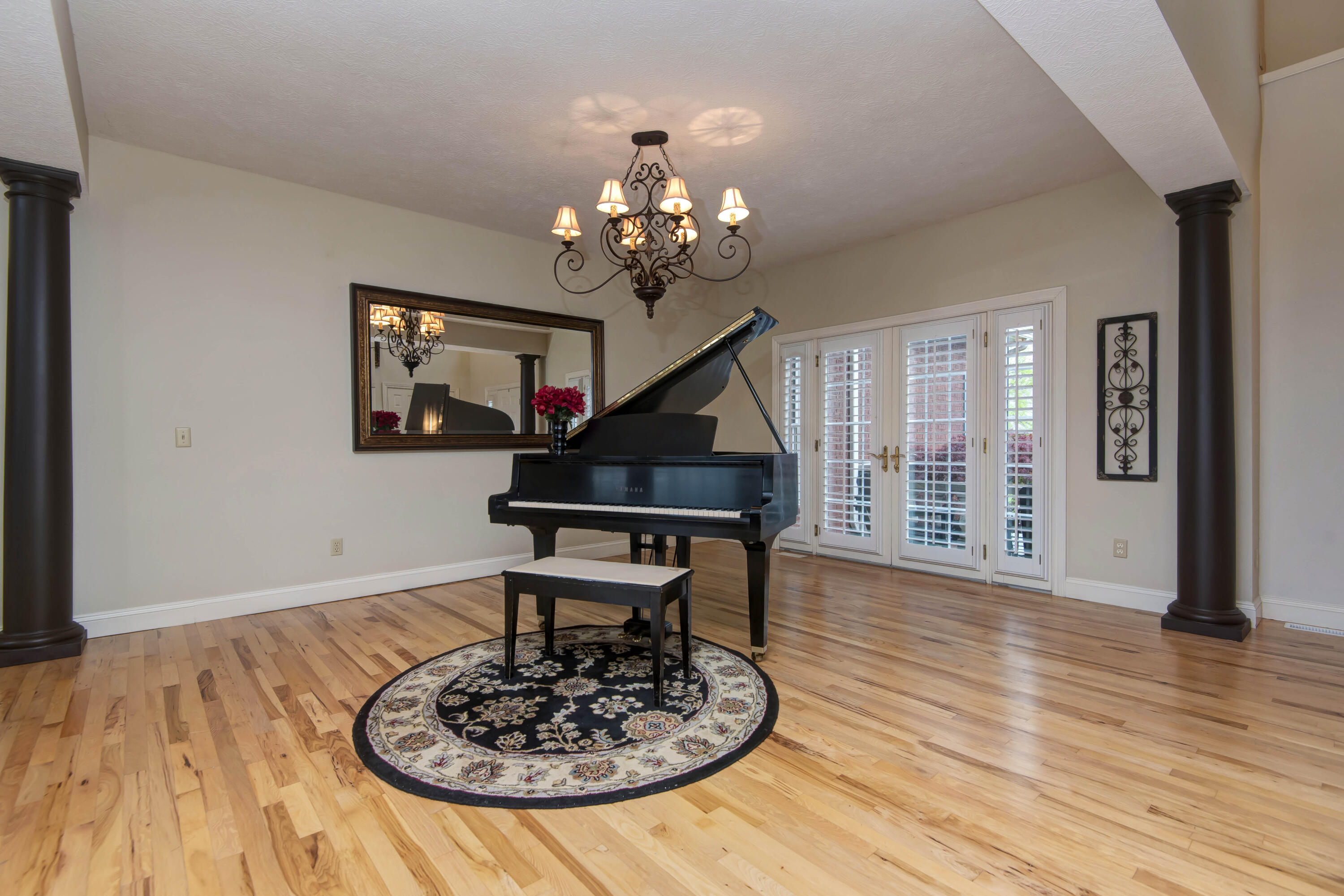 Timberbrook - Residential