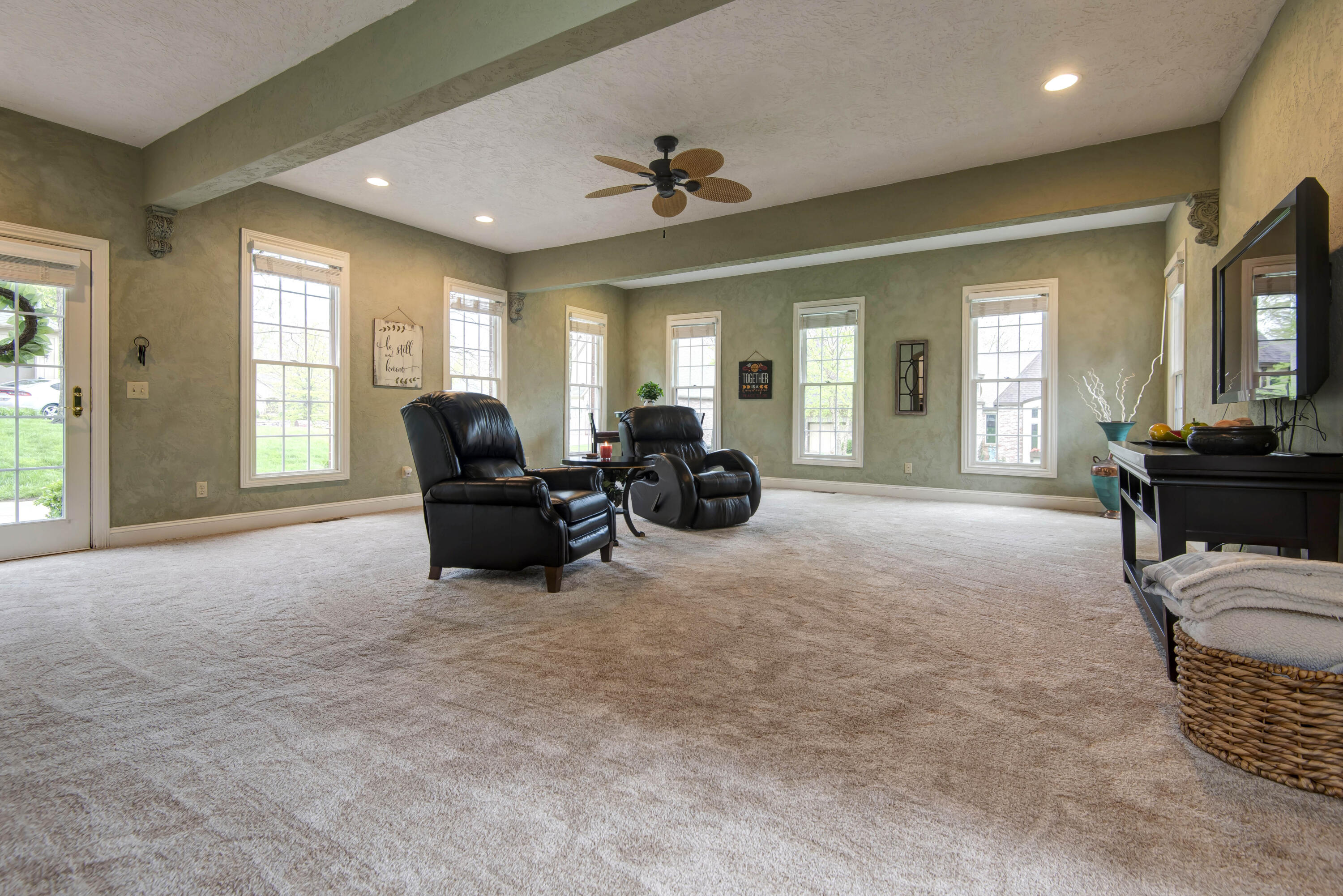 Timberbrook - Residential