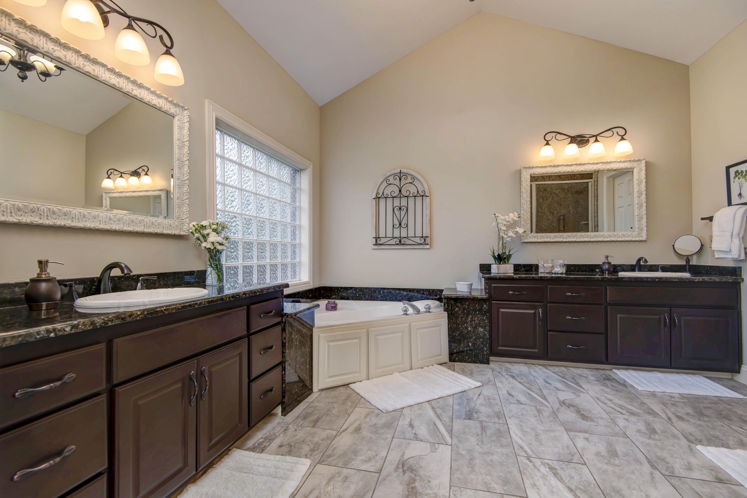 Timberbrook - Residential